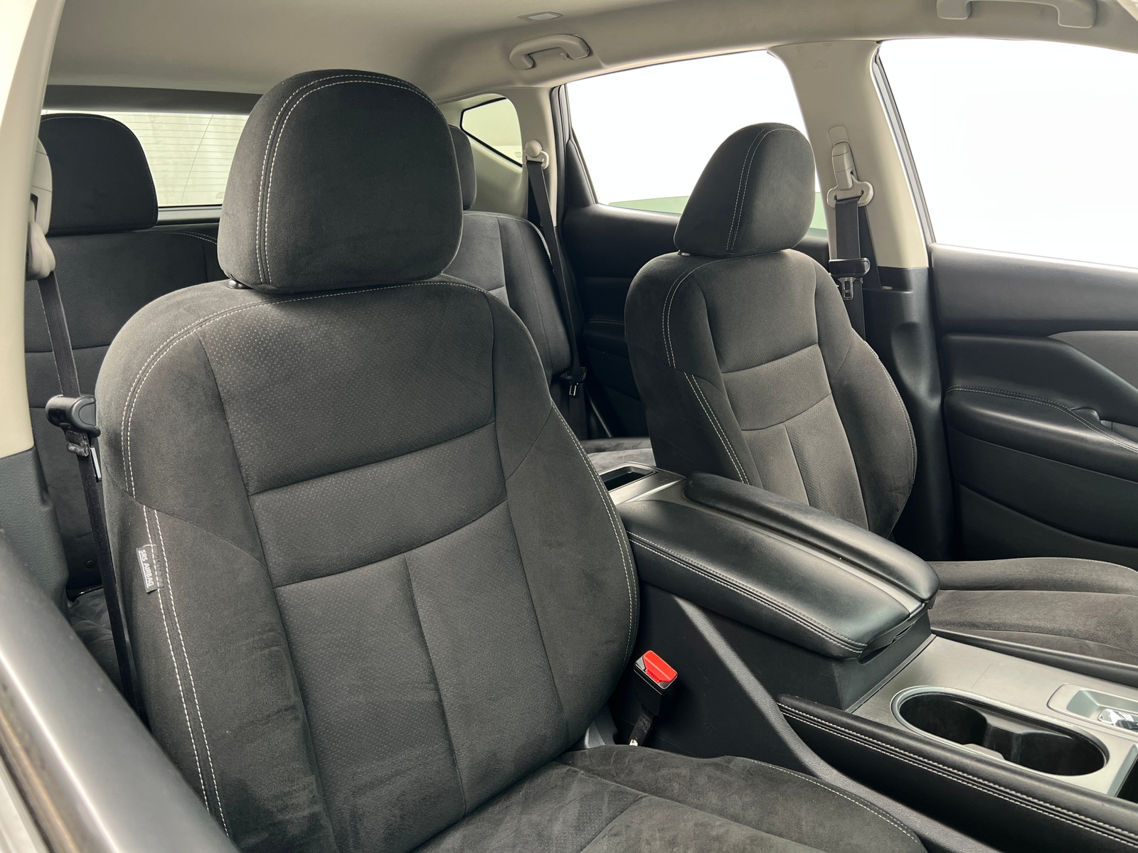 Thumbnail: 2019 Nissan Murano - 2
