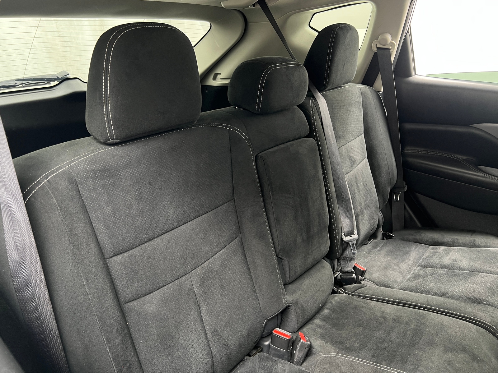 Thumbnail: 2019 Nissan Murano - 6