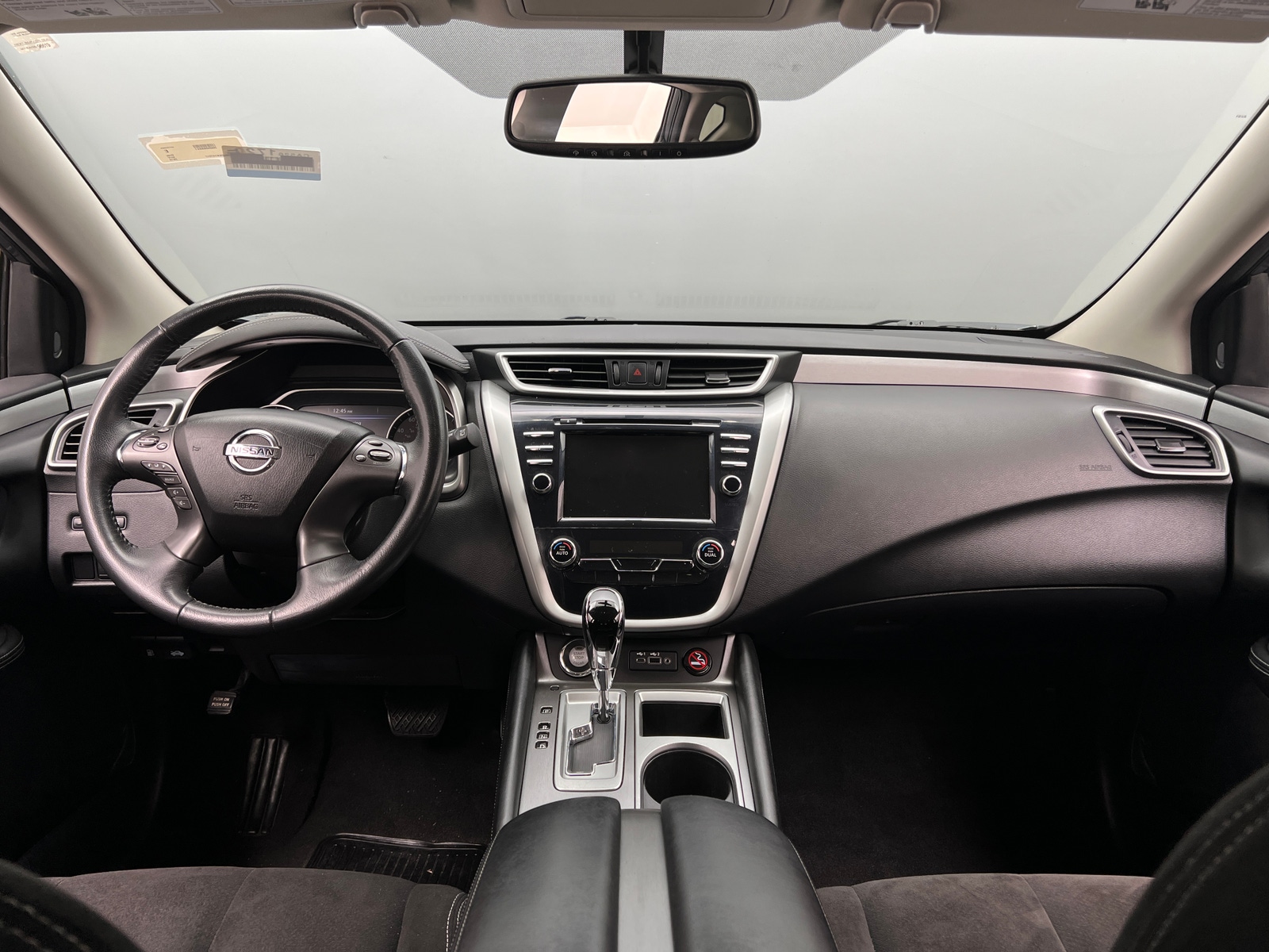 Thumbnail: 2019 Nissan Murano - 3