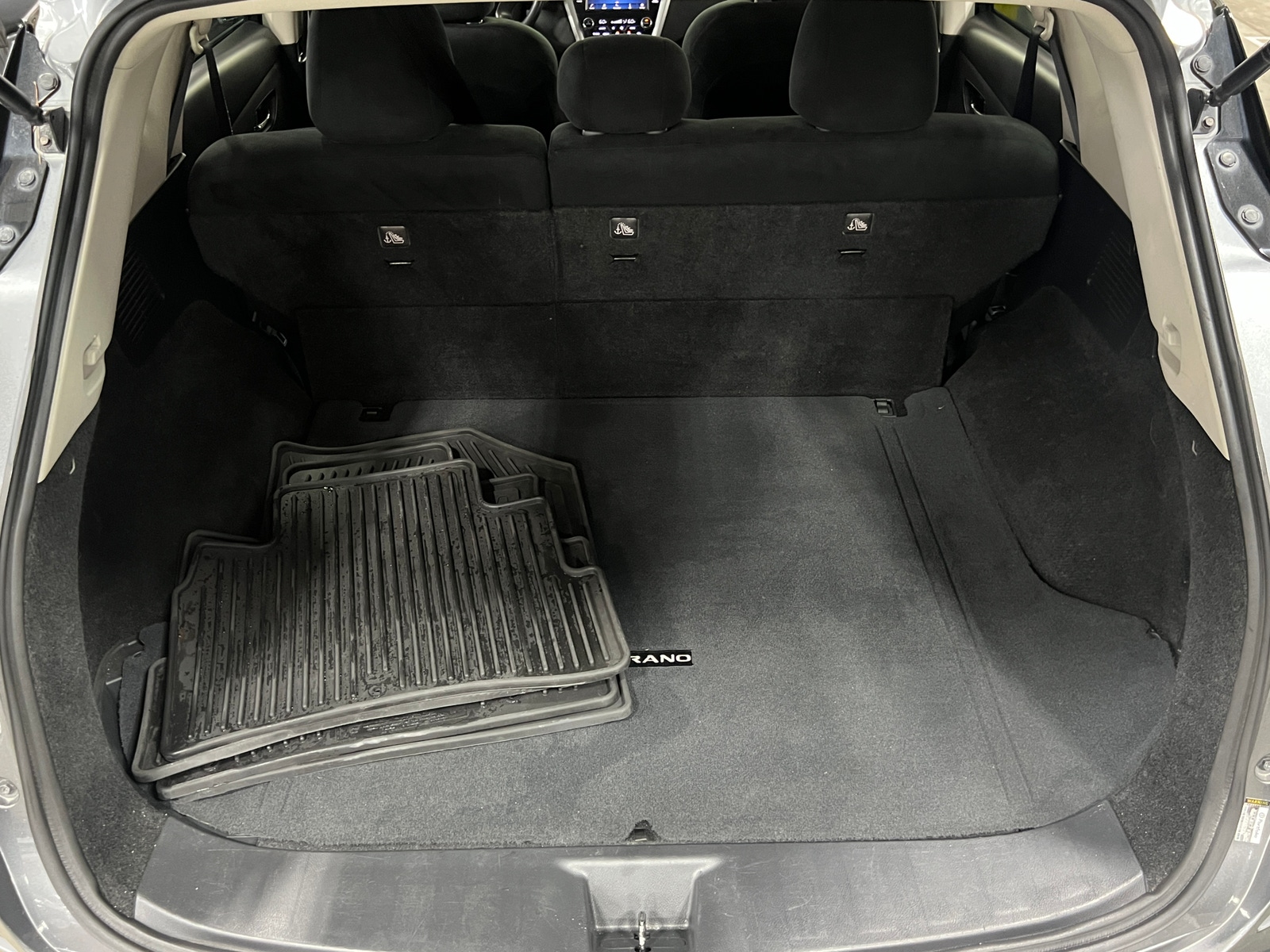 Thumbnail: 2019 Nissan Murano - 7