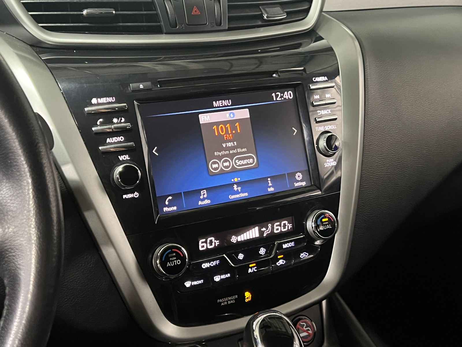Thumbnail: 2019 Nissan Murano - 4