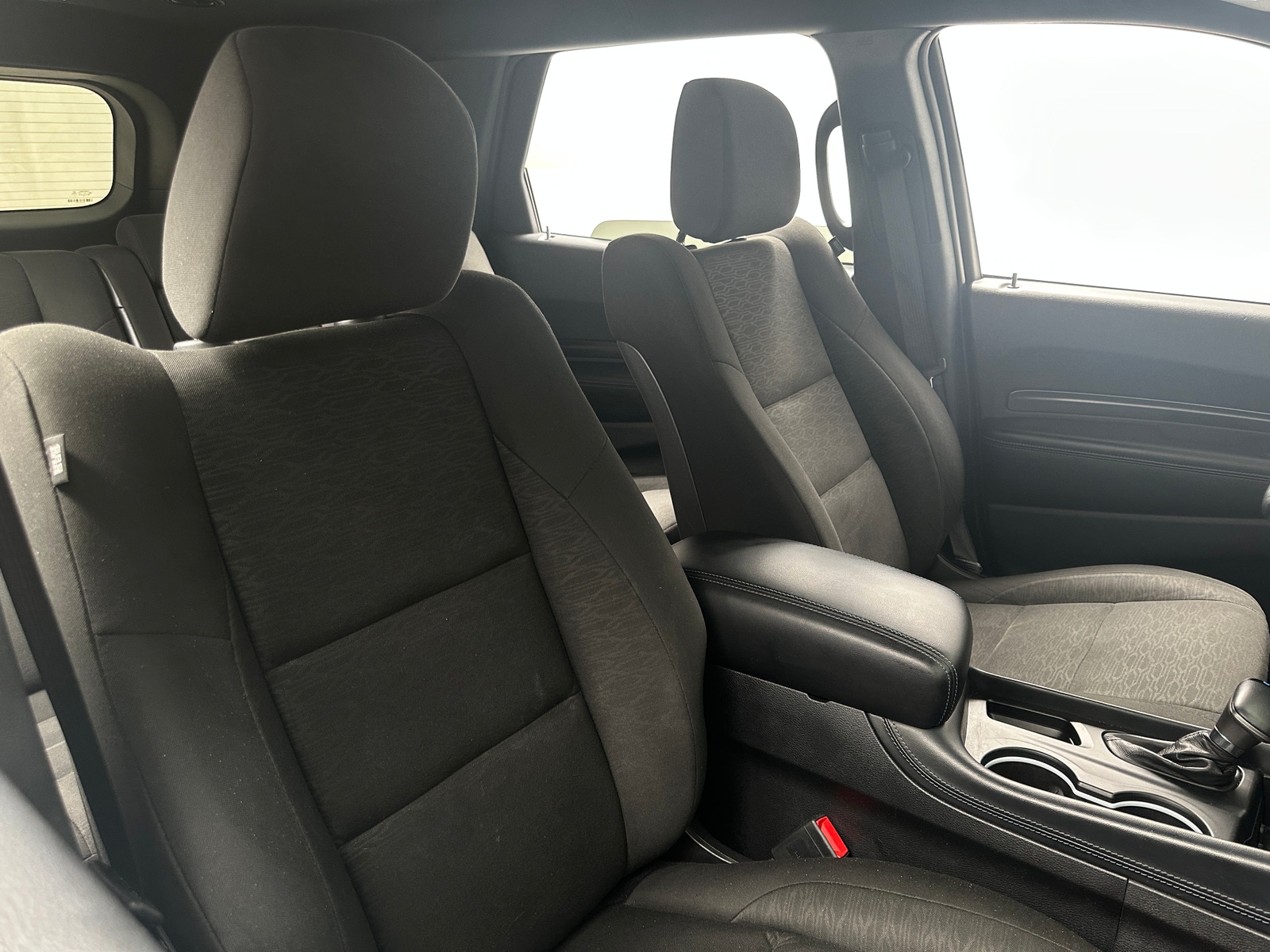 Thumbnail: 2023 Dodge Durango - 2