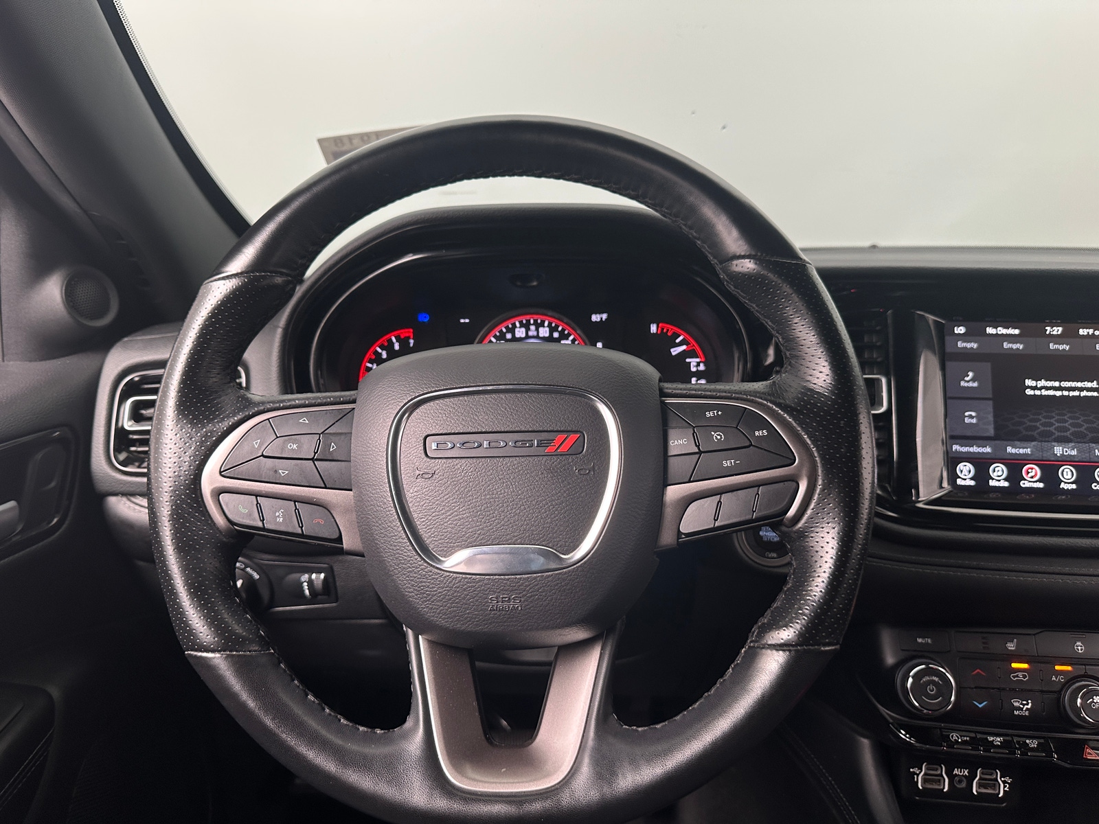 Thumbnail: 2023 Dodge Durango - 5