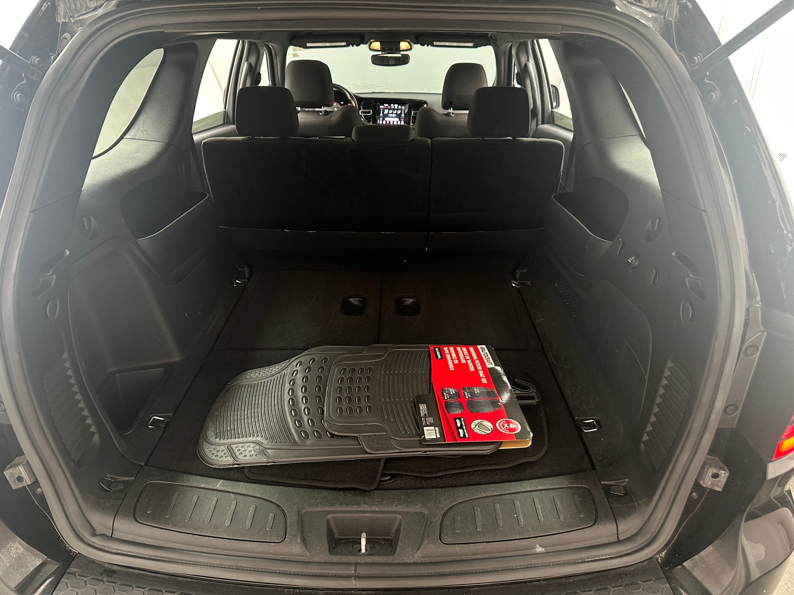 Thumbnail: 2023 Dodge Durango - 7