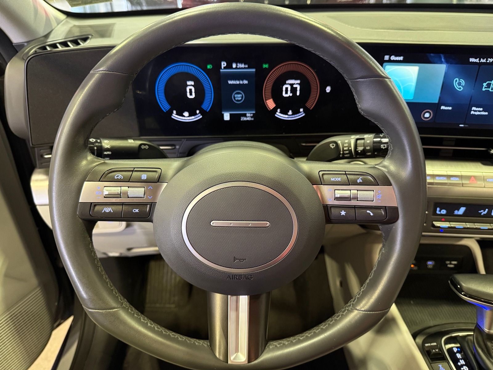 Thumbnail: 2024 Hyundai Kona - 5