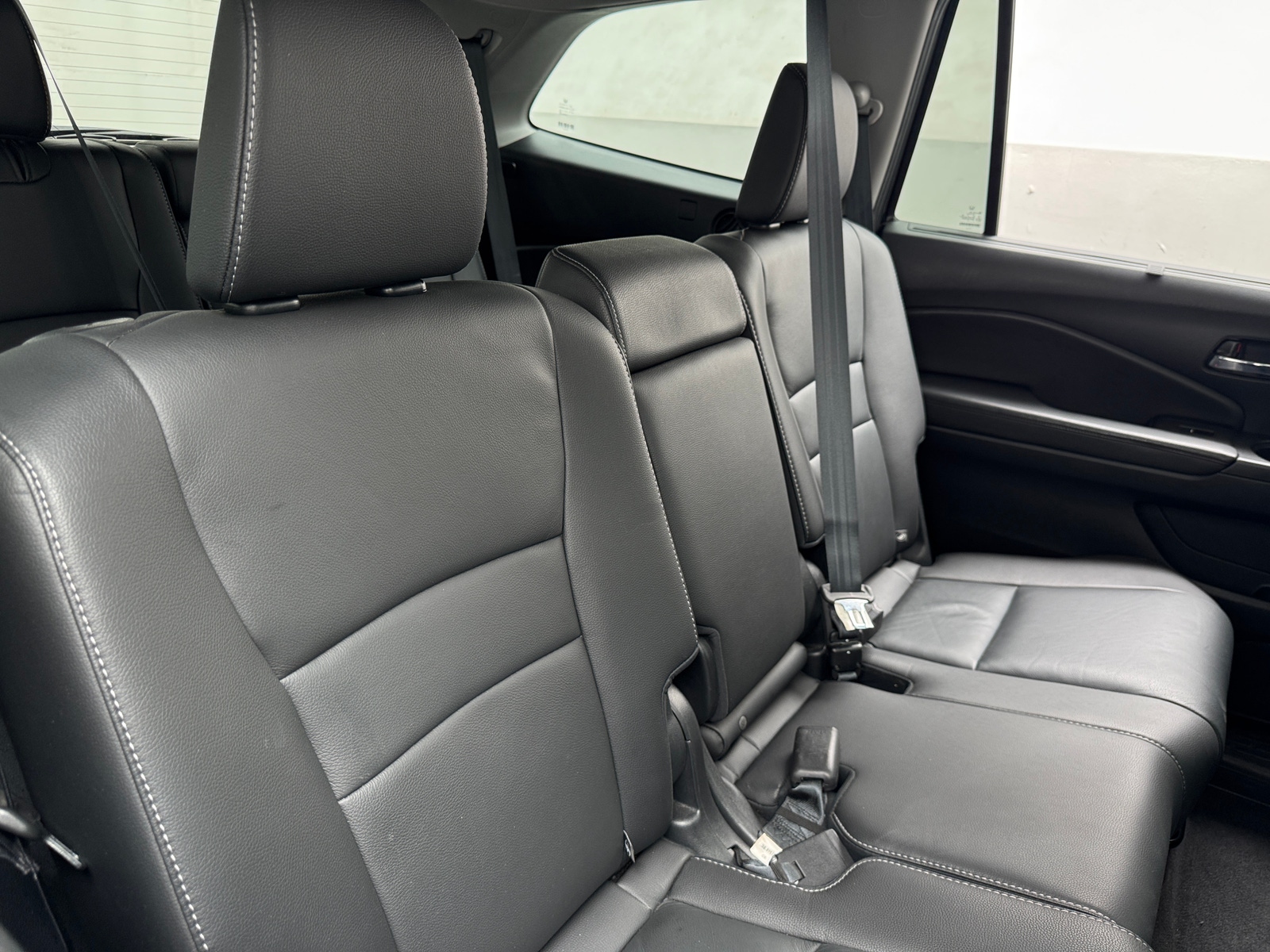 Thumbnail: 2019 Honda Pilot - 5