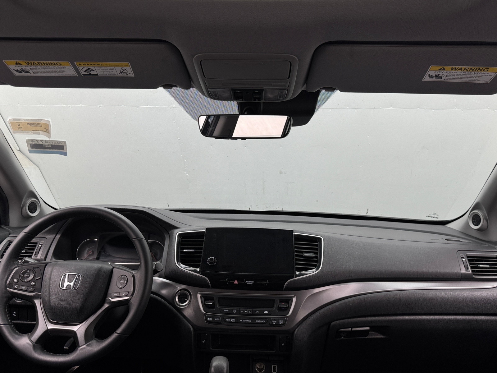 Thumbnail: 2019 Honda Pilot - 2