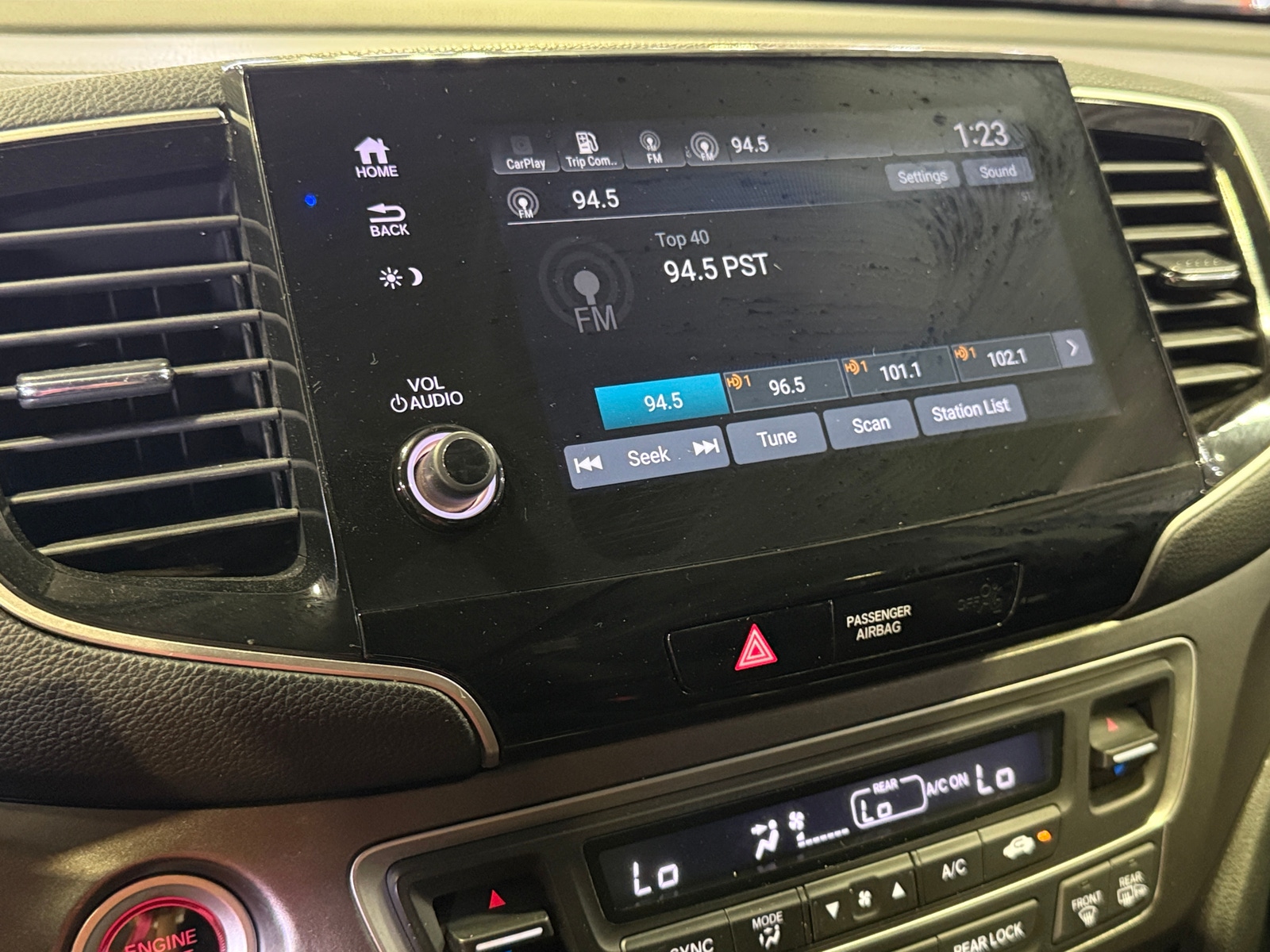 Thumbnail: 2019 Honda Pilot - 3