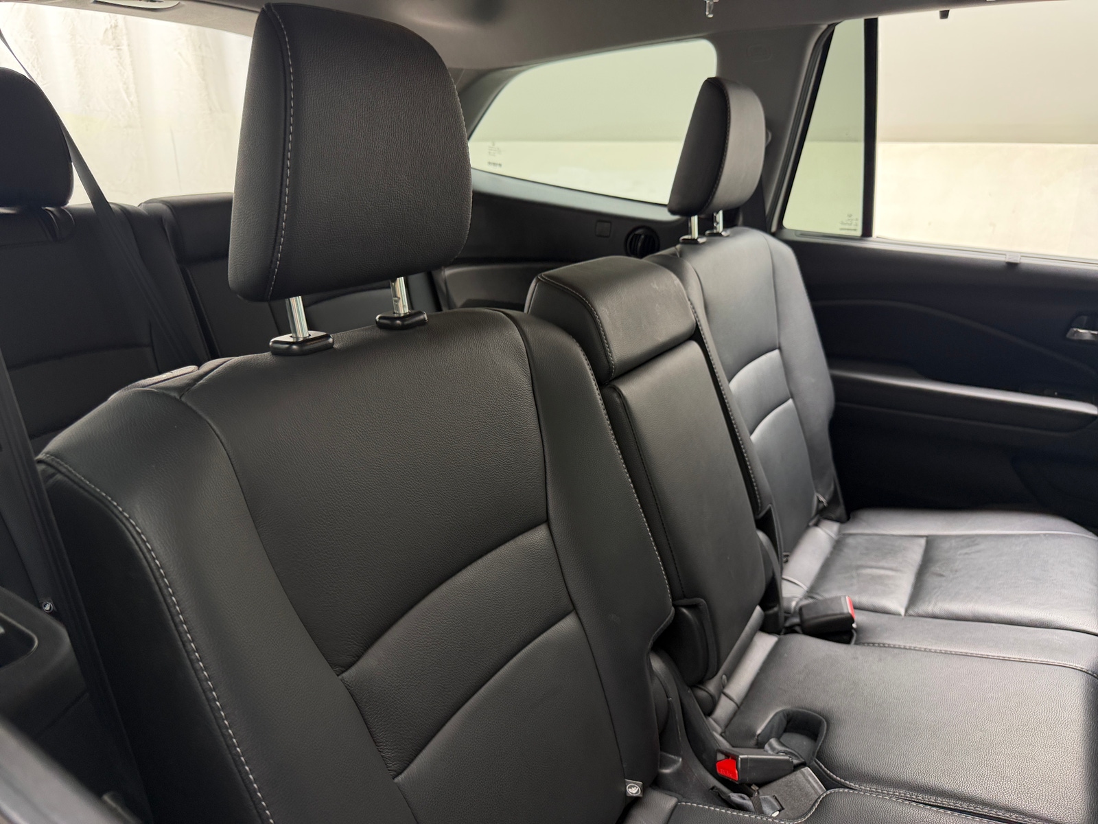 Thumbnail: 2019 Honda Pilot - 5