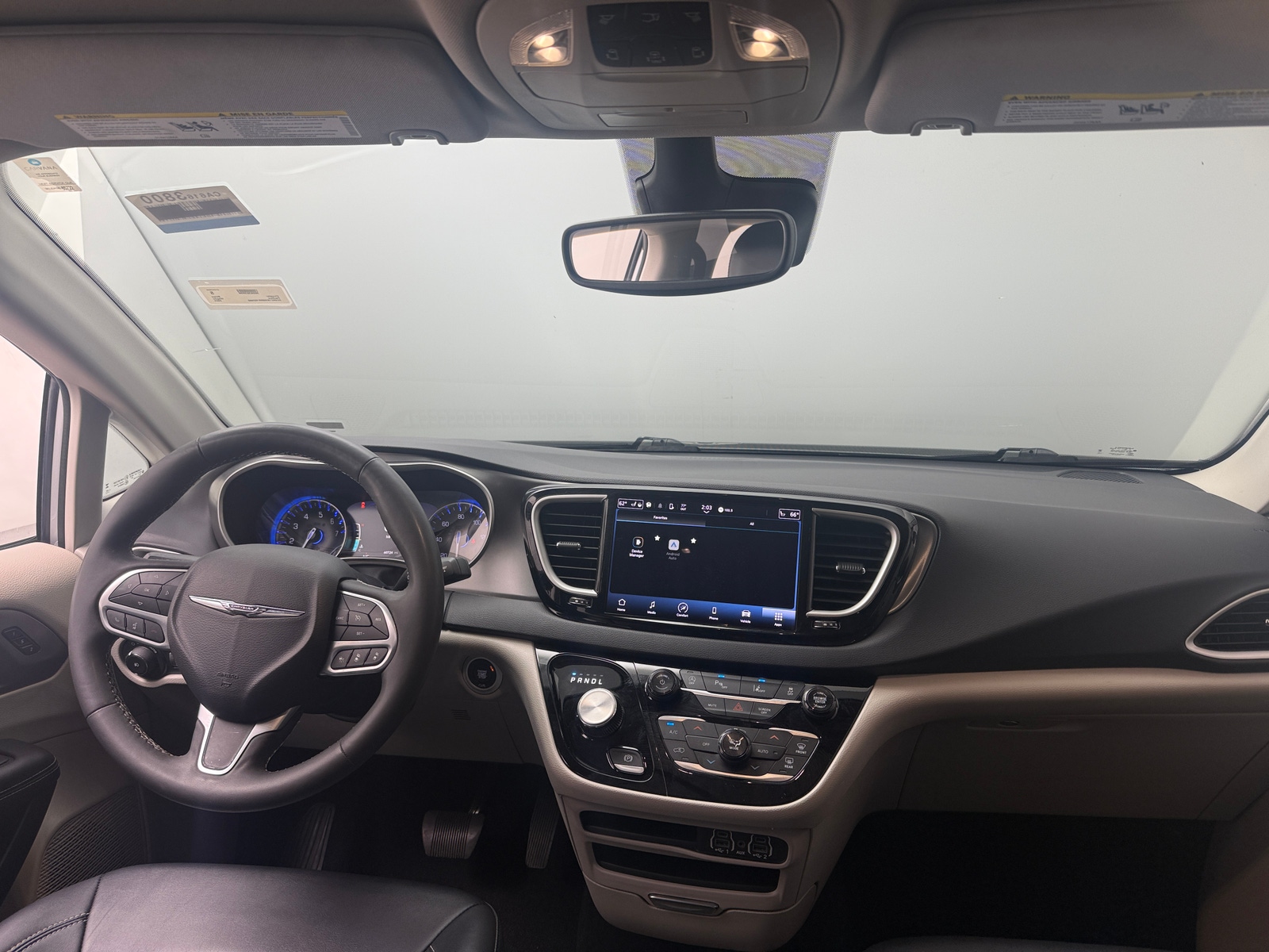 Thumbnail: 2024 Chrysler Pacifica - 2