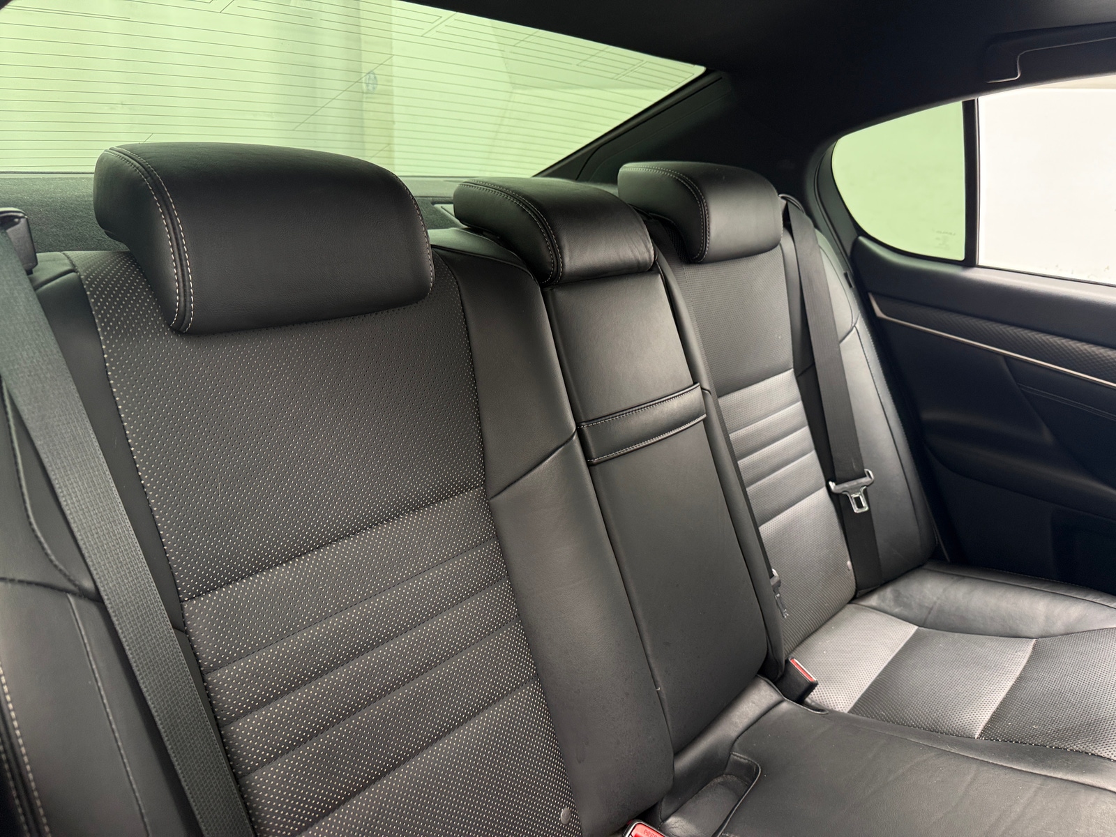 Thumbnail: 2019 Lexus GS - 6