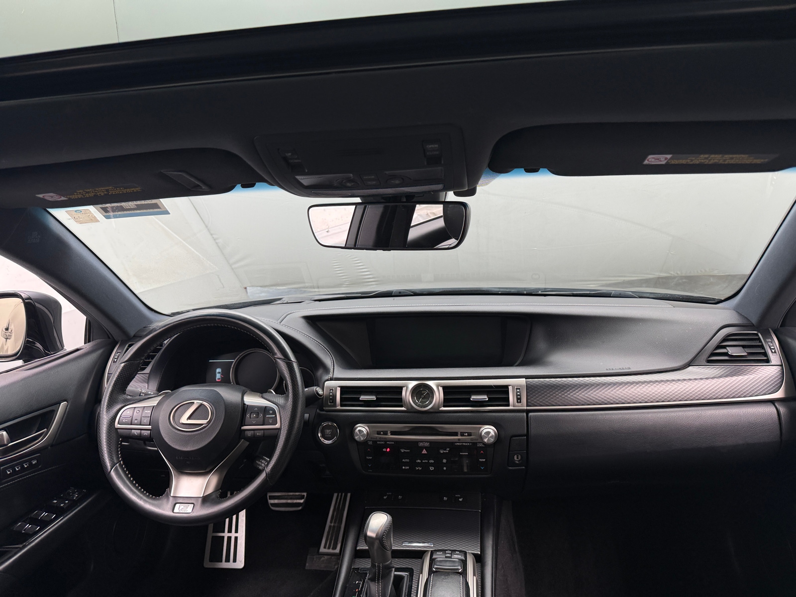 Thumbnail: 2019 Lexus GS - 3