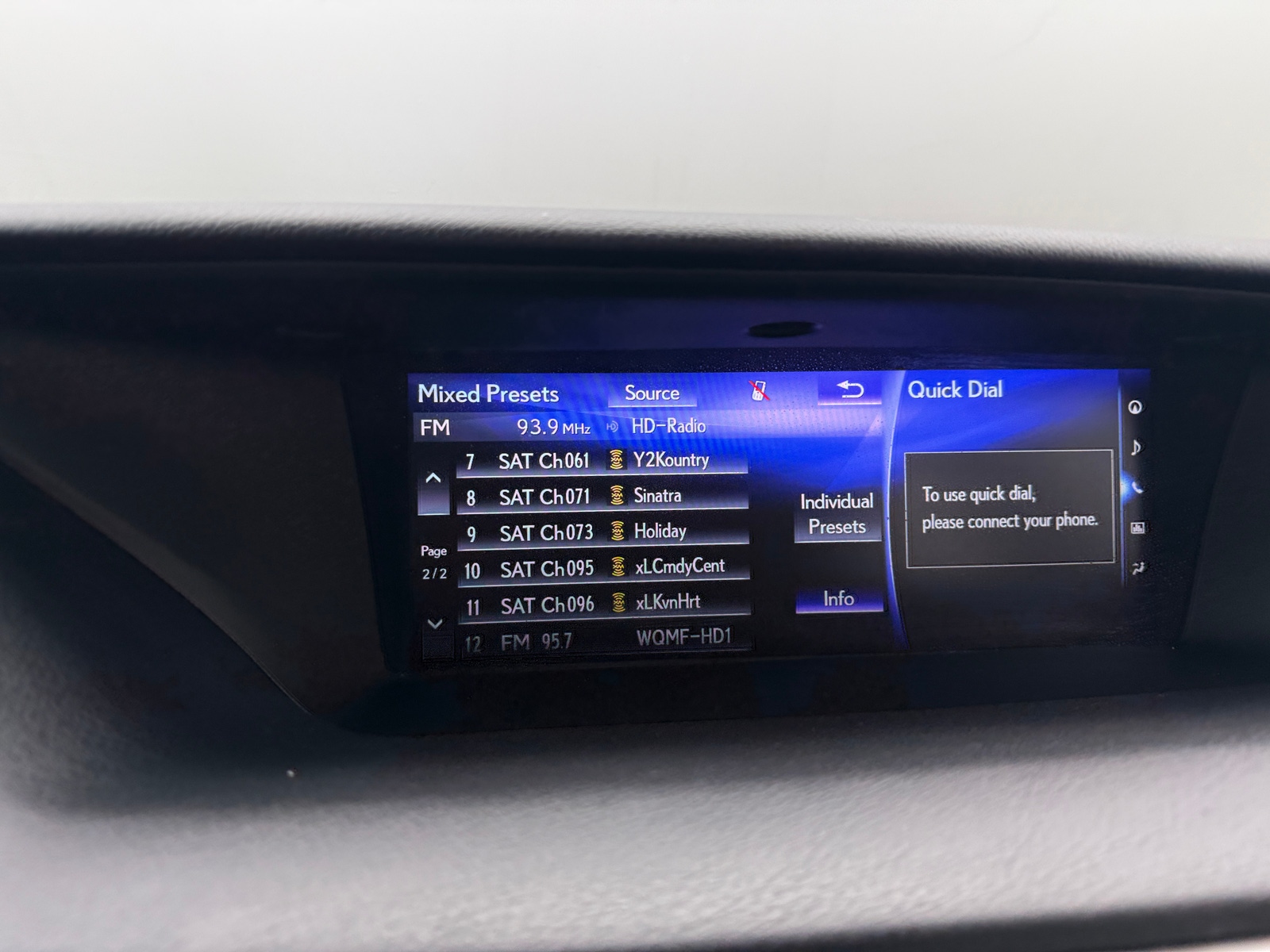 Thumbnail: 2019 Lexus GS - 4