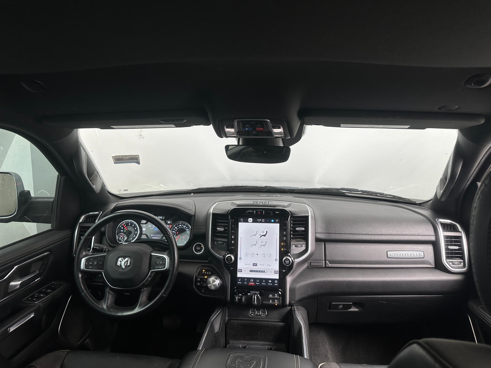 Thumbnail: 2023 RAM 1500 - 2