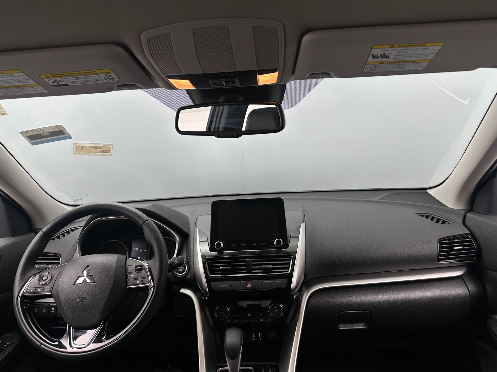 Thumbnail: 2026 Mitsubishi Eclipse Cross - 3