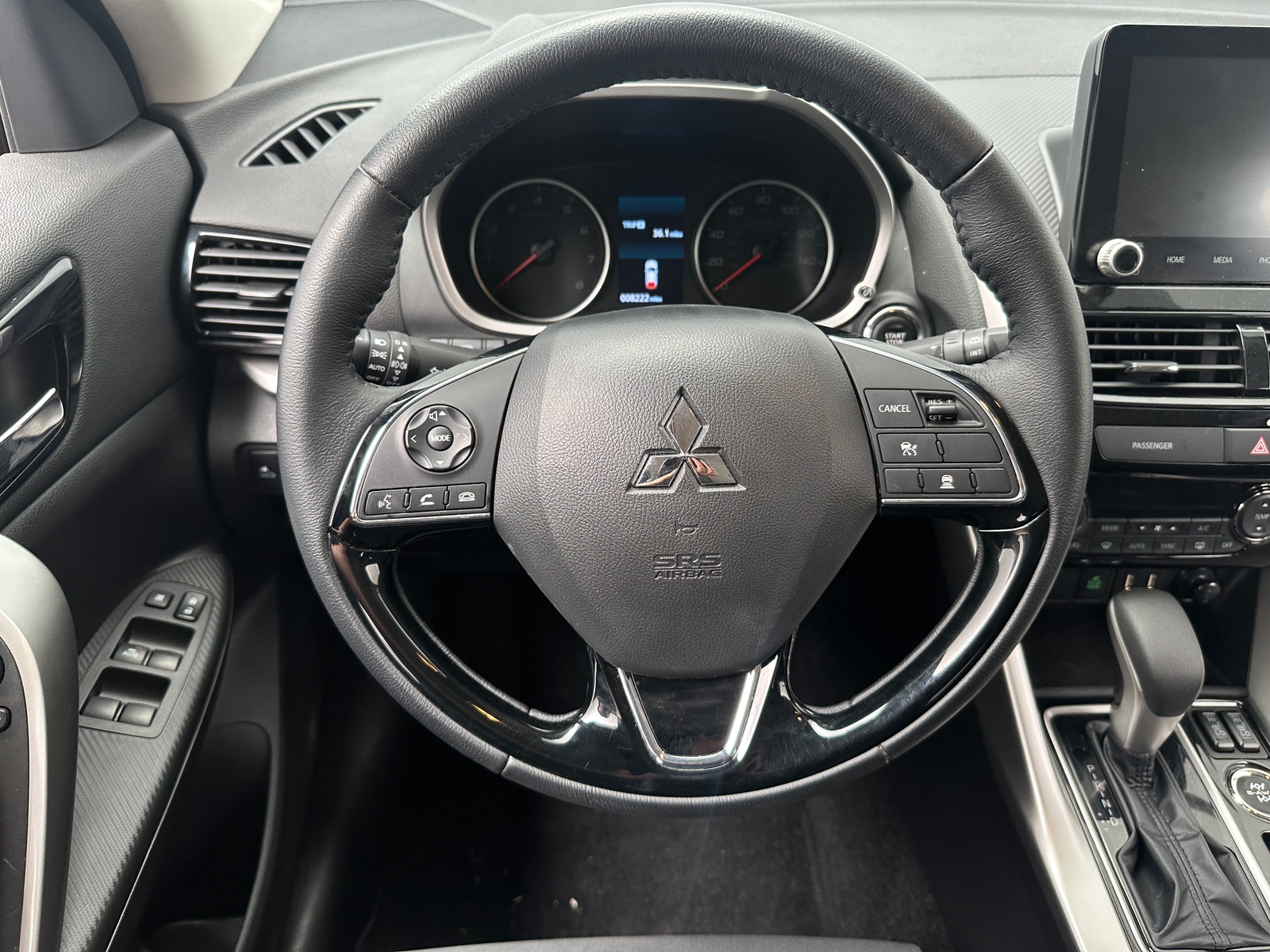 Thumbnail: 2026 Mitsubishi Eclipse Cross - 5