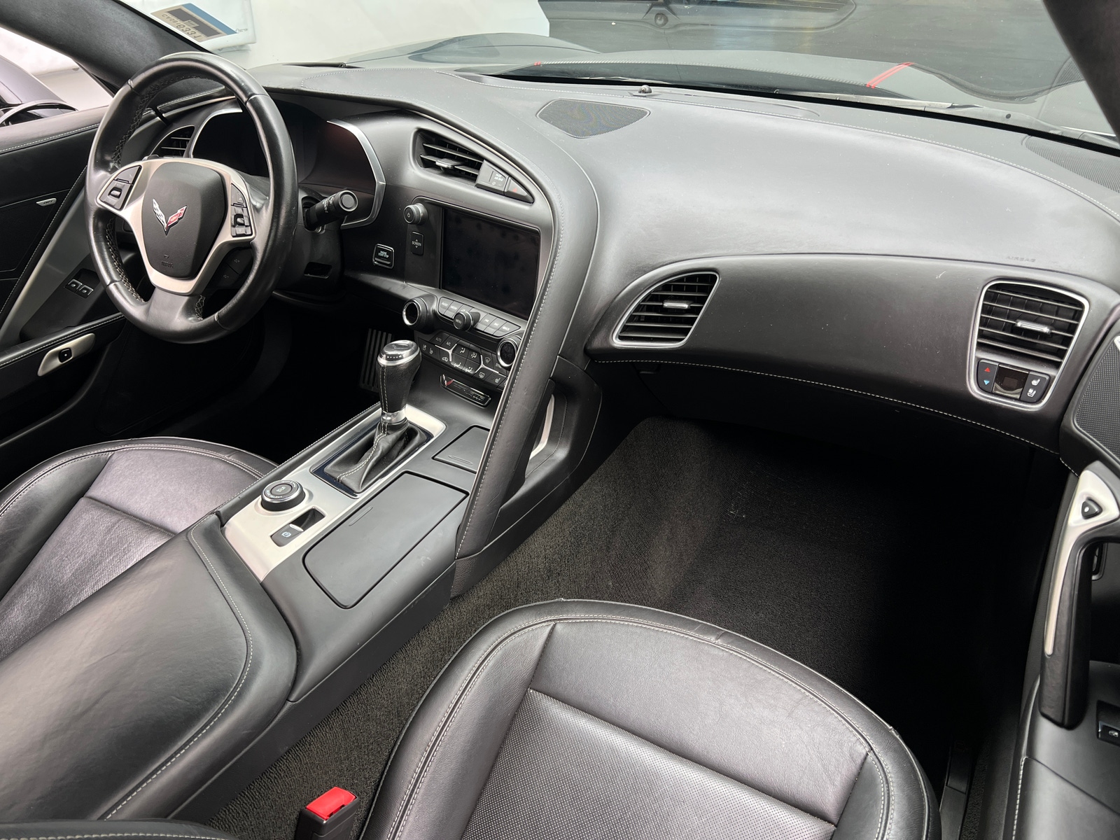 Thumbnail: 2015 Chevrolet Corvette - 2