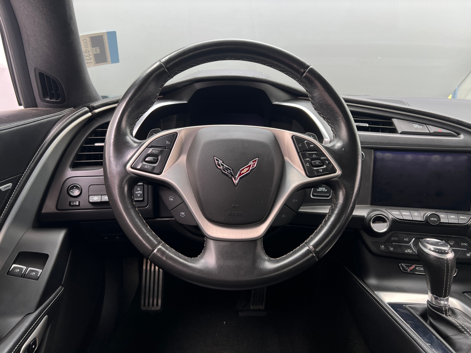 Thumbnail: 2015 Chevrolet Corvette - 4