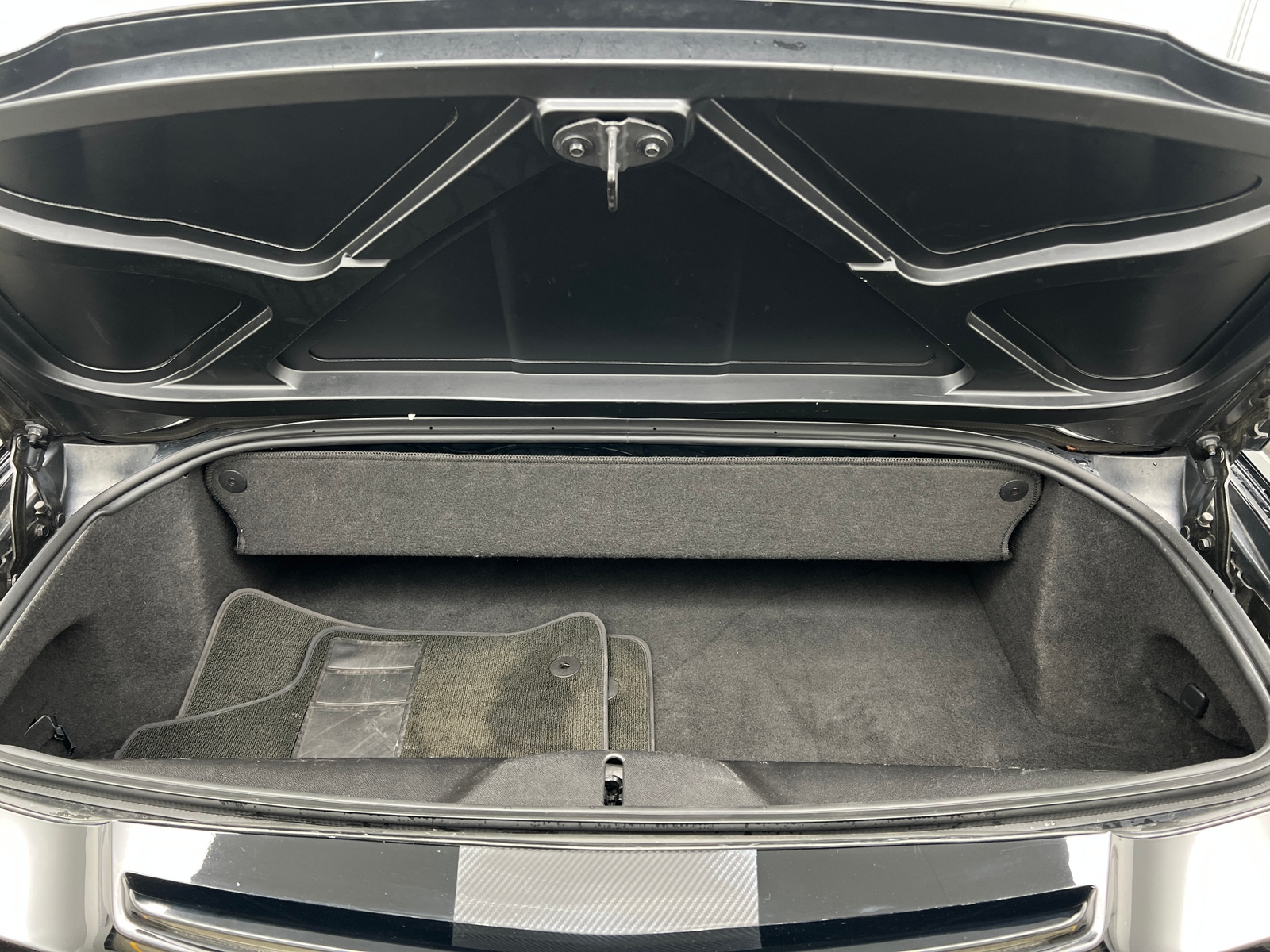 Thumbnail: 2015 Chevrolet Corvette - 5