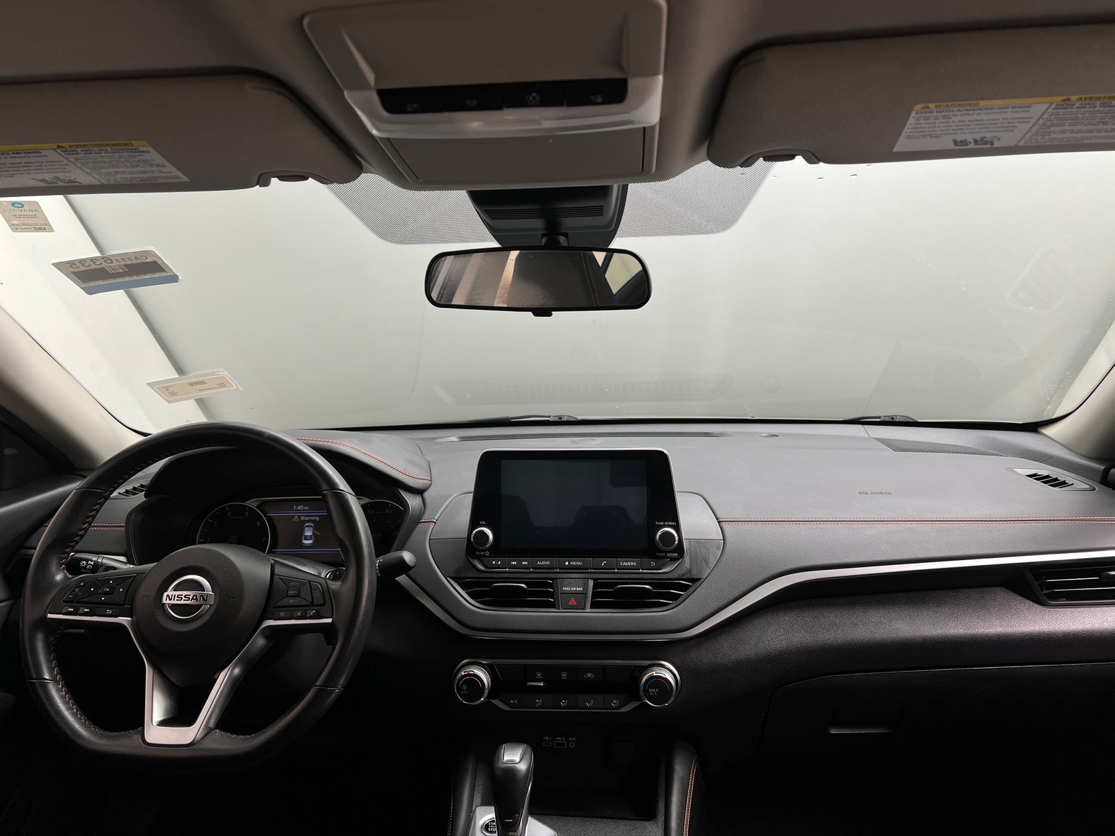 Thumbnail: 2022 Nissan Altima - 2