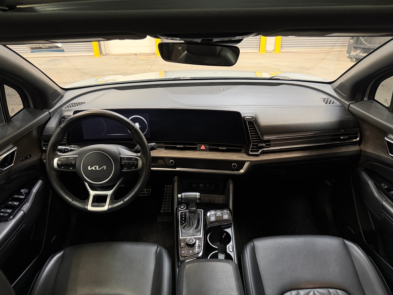 Thumbnail: 2024 Kia Sportage - 2