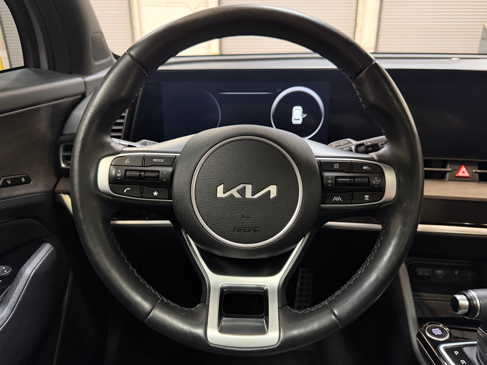 Thumbnail: 2024 Kia Sportage - 4