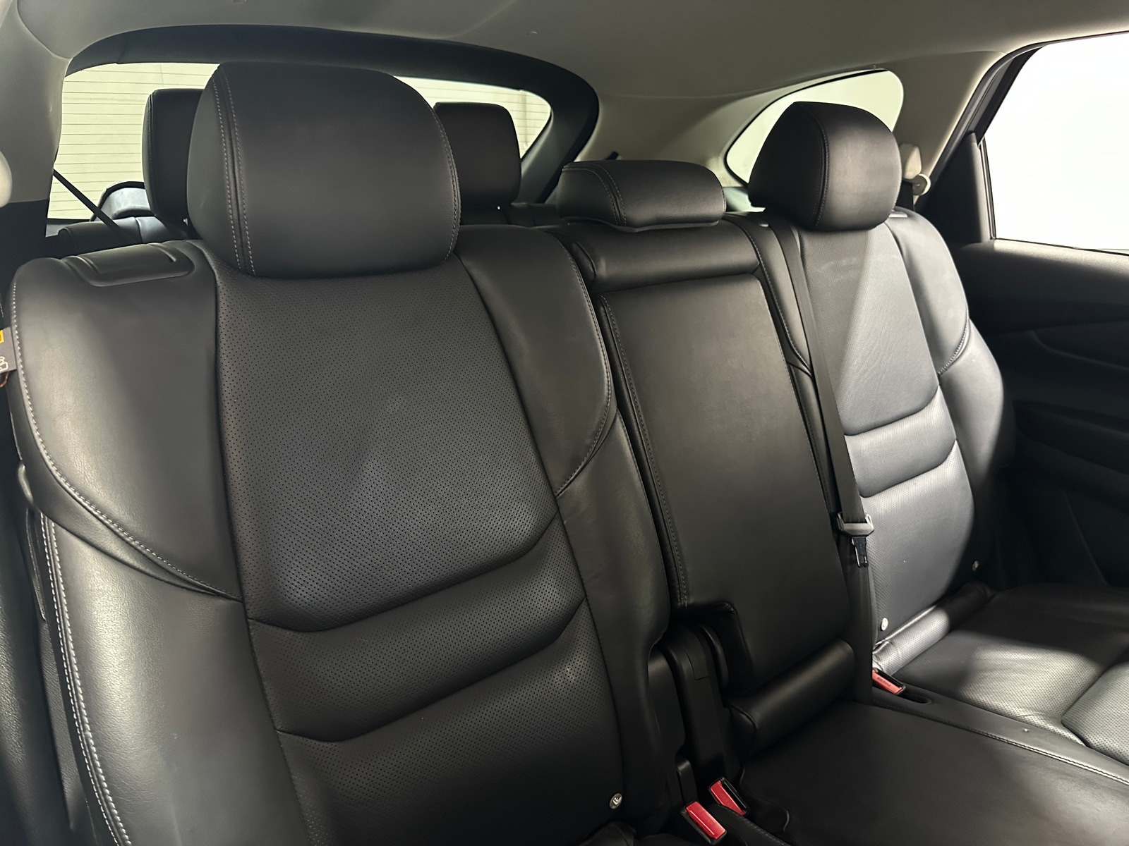 Thumbnail: 2018 Mazda CX-9 - 5