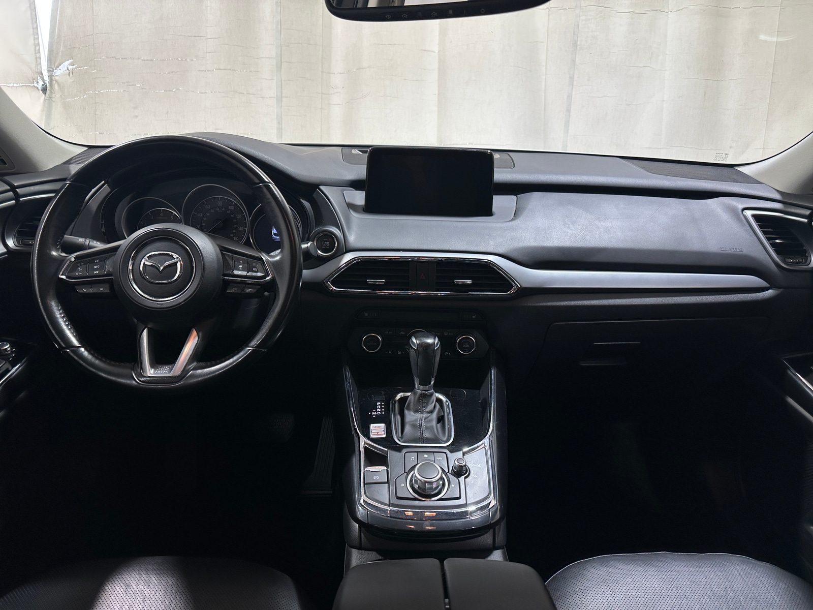 Thumbnail: 2018 Mazda CX-9 - 2