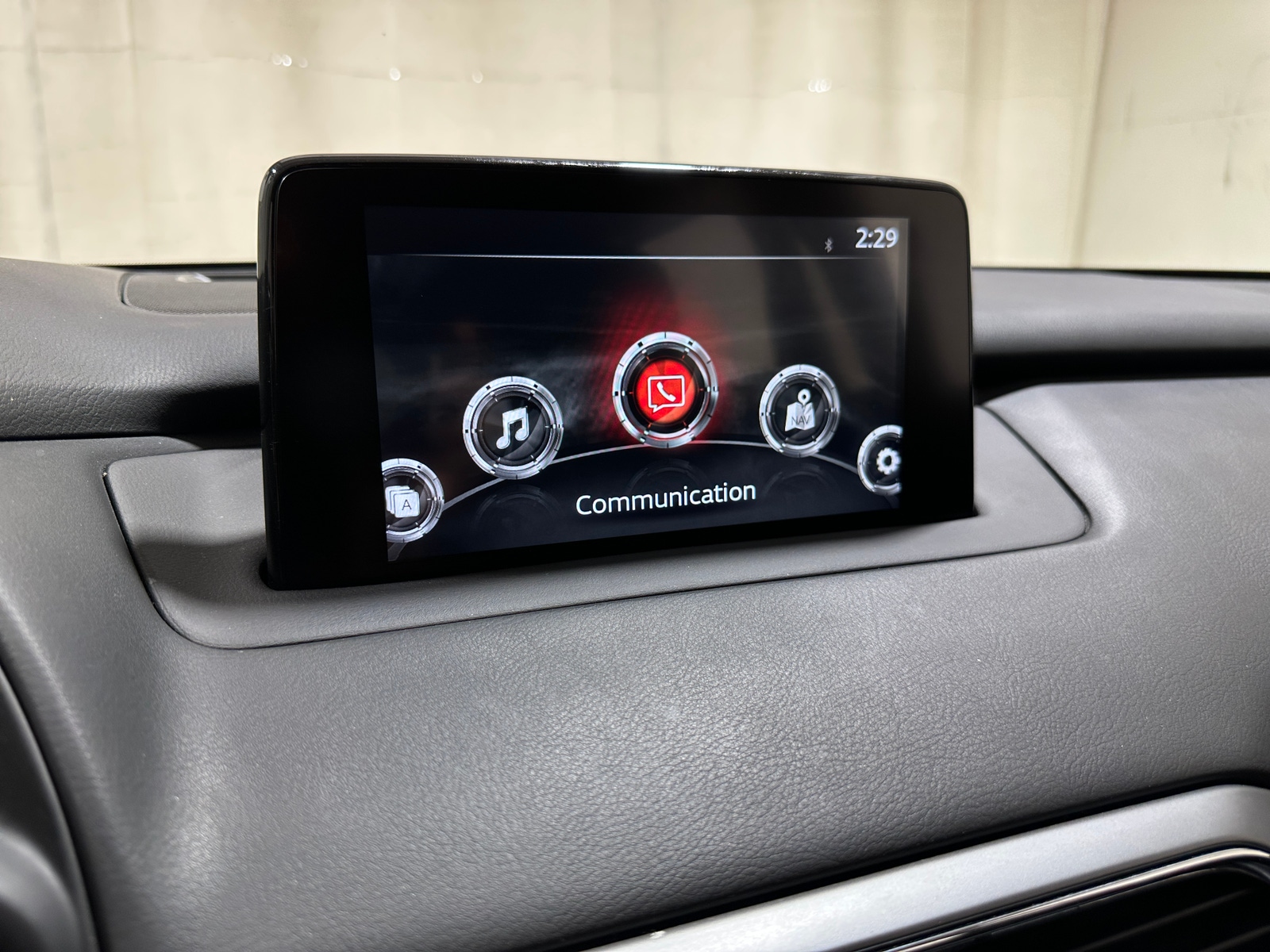 Thumbnail: 2018 Mazda CX-9 - 3