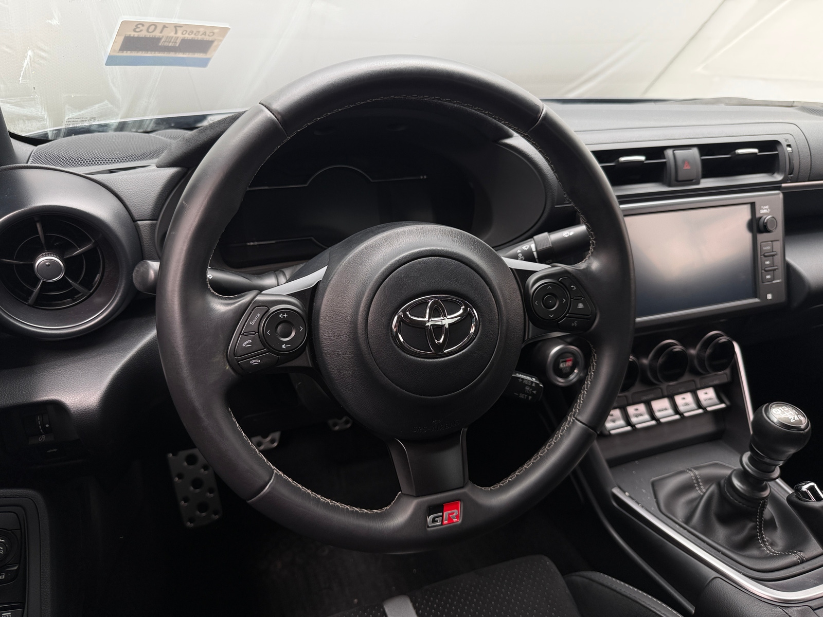 Thumbnail: 2024 Toyota GR86 - 3