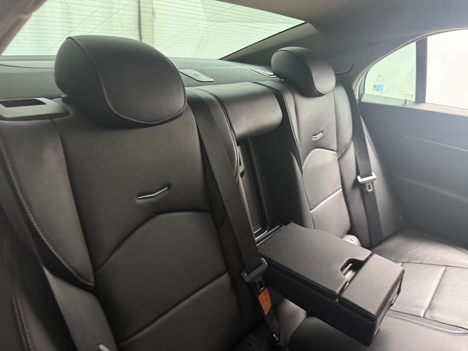 Thumbnail: 2018 Cadillac CTS - 5