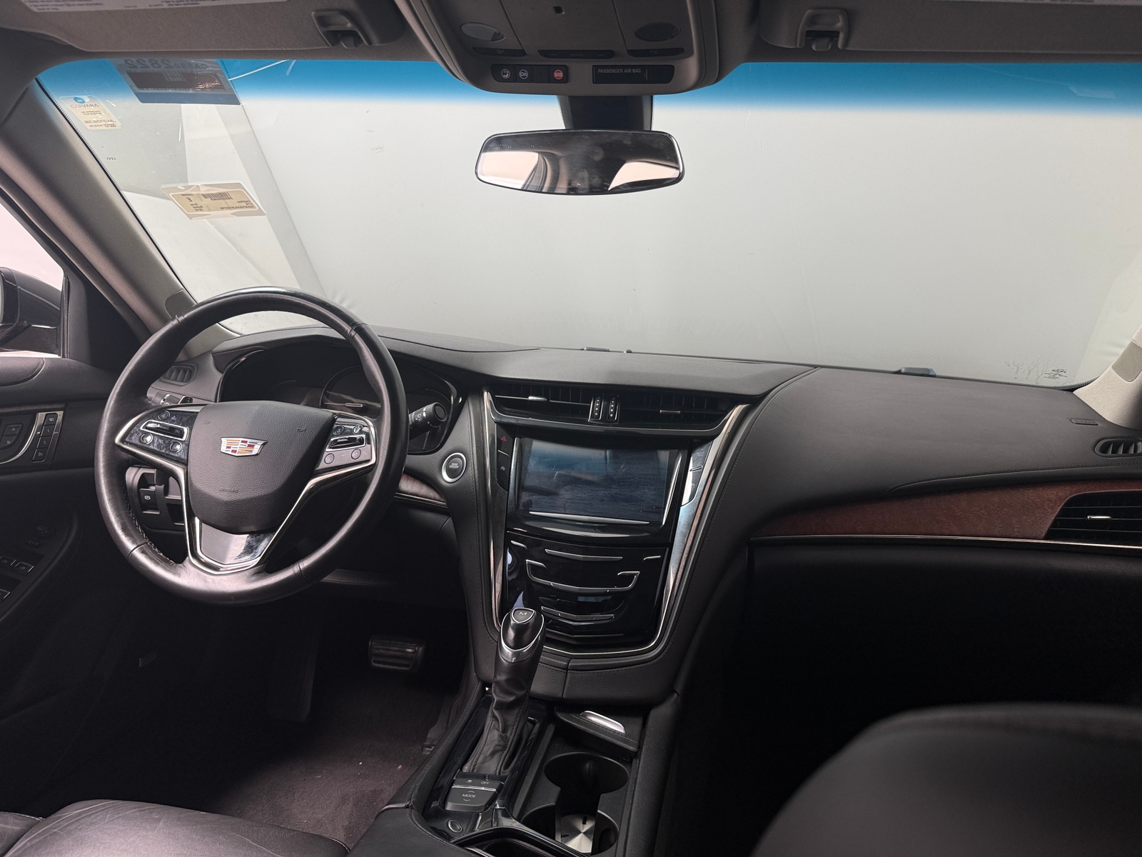 Thumbnail: 2018 Cadillac CTS - 2