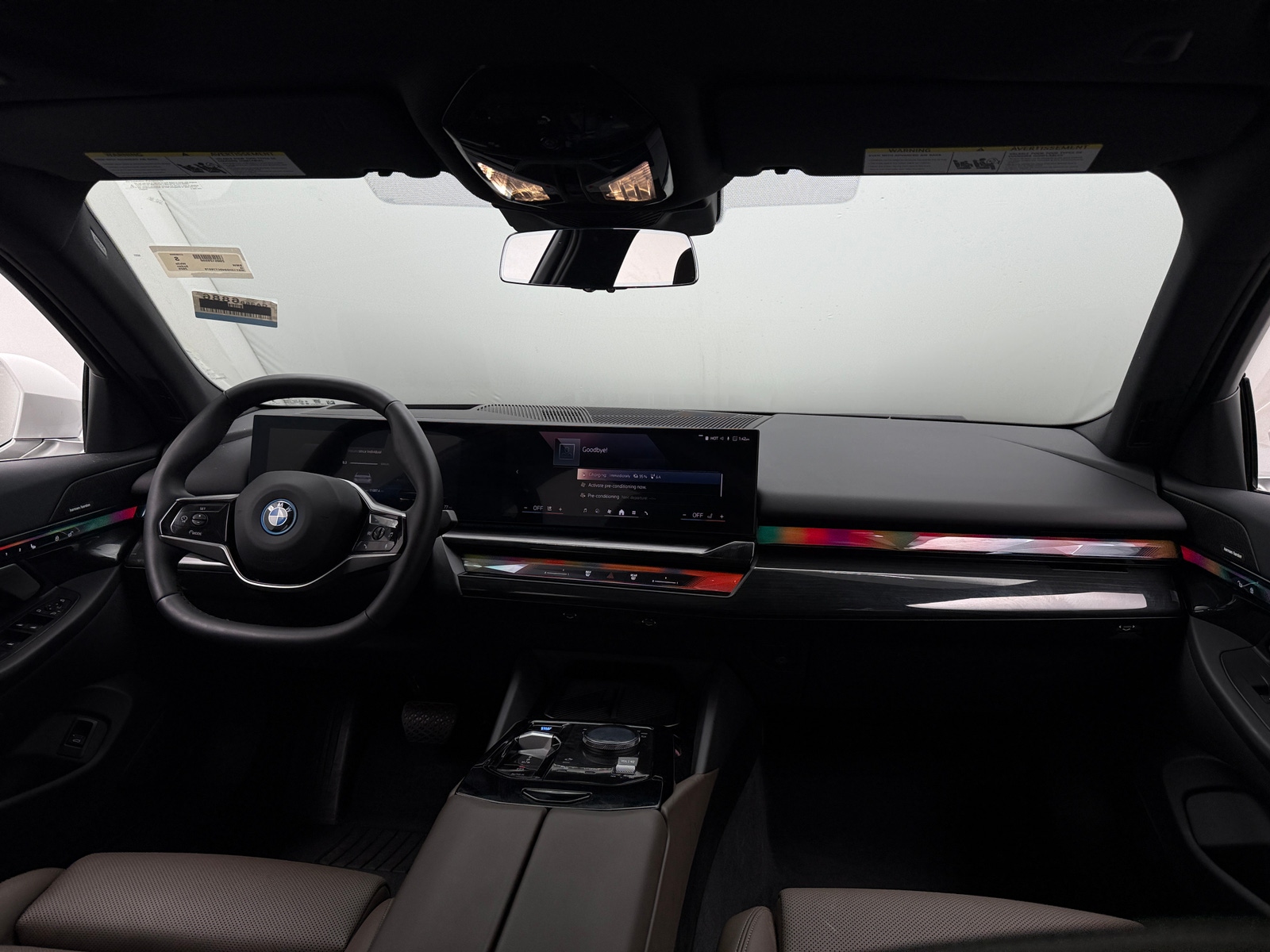 Thumbnail: 2025 BMW i5 - 2