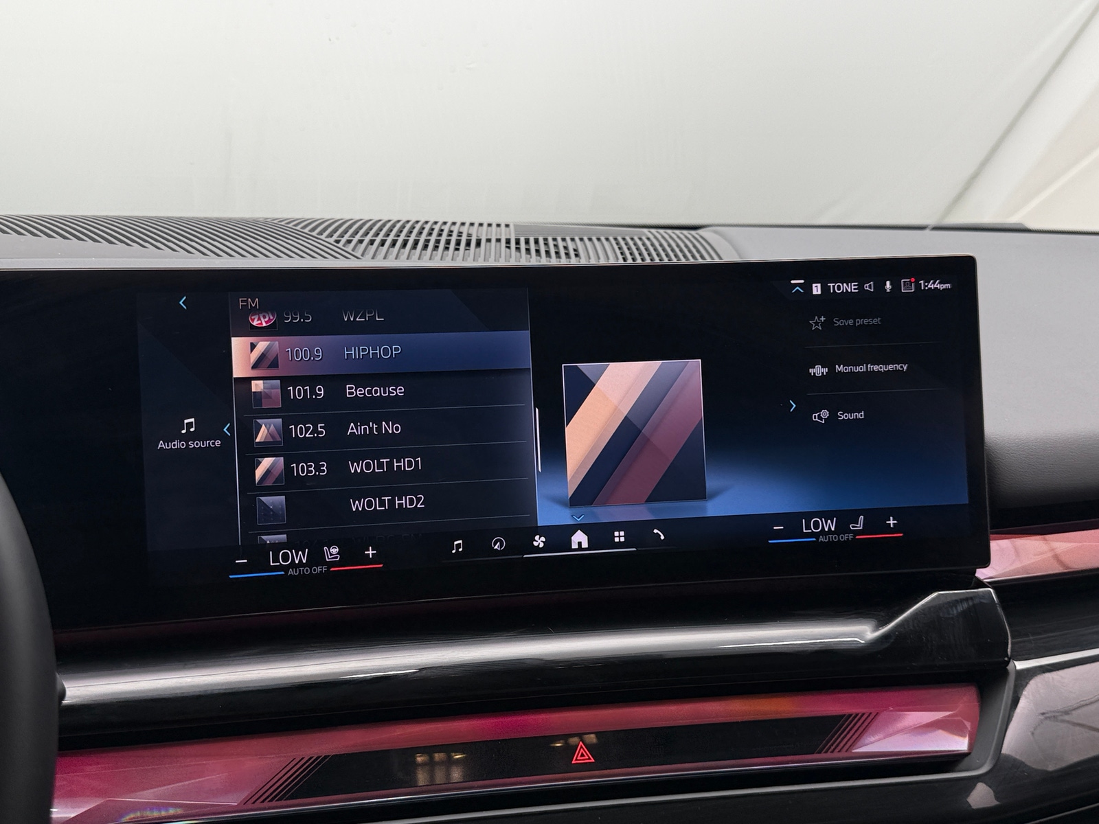 Thumbnail: 2025 BMW i5 - 3