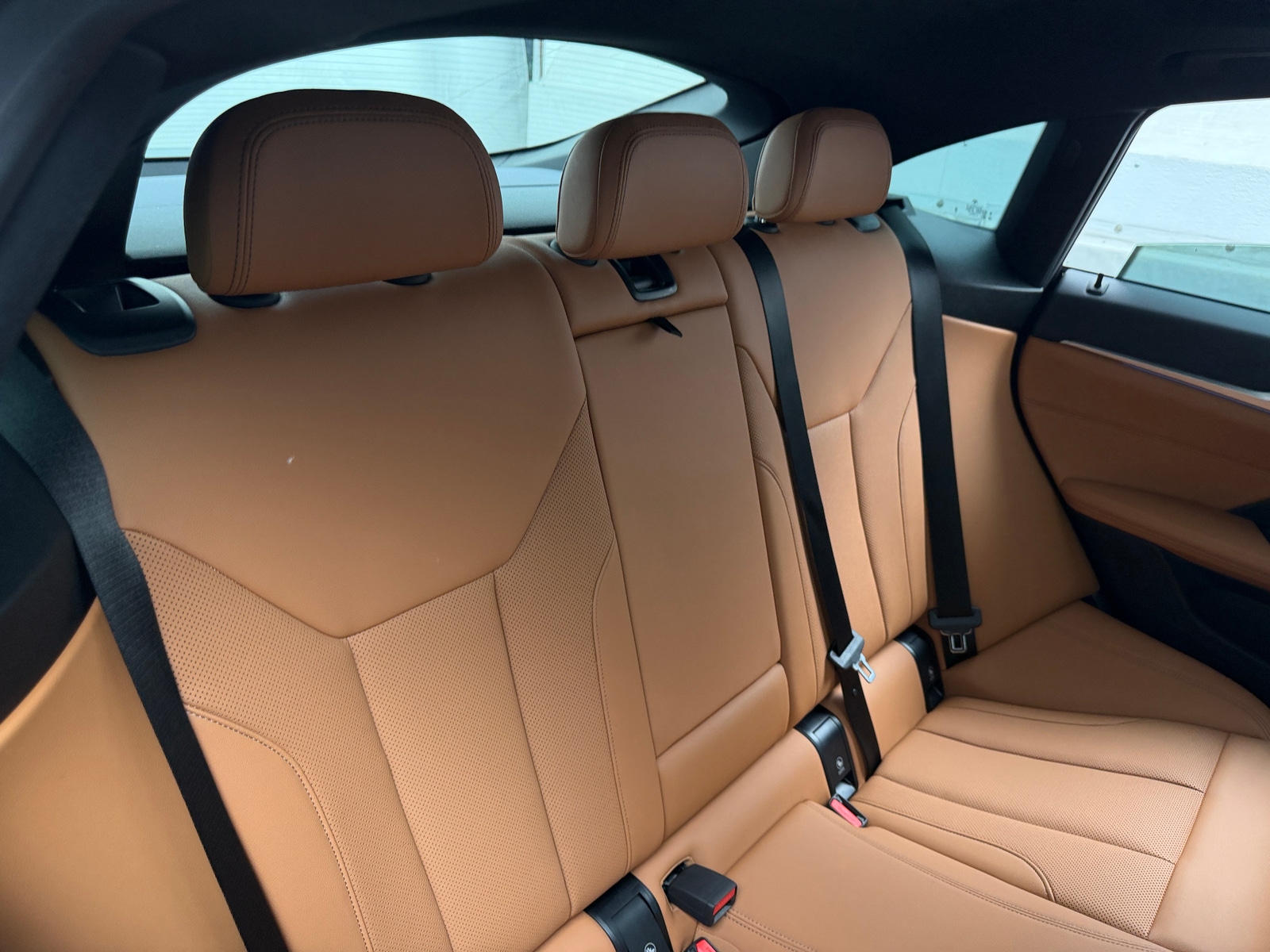 Thumbnail: 2023 BMW i4 - 5