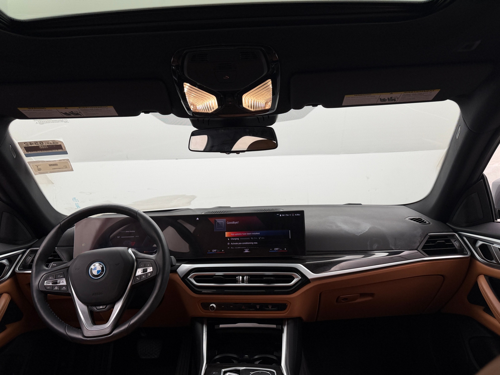 Thumbnail: 2023 BMW i4 - 2