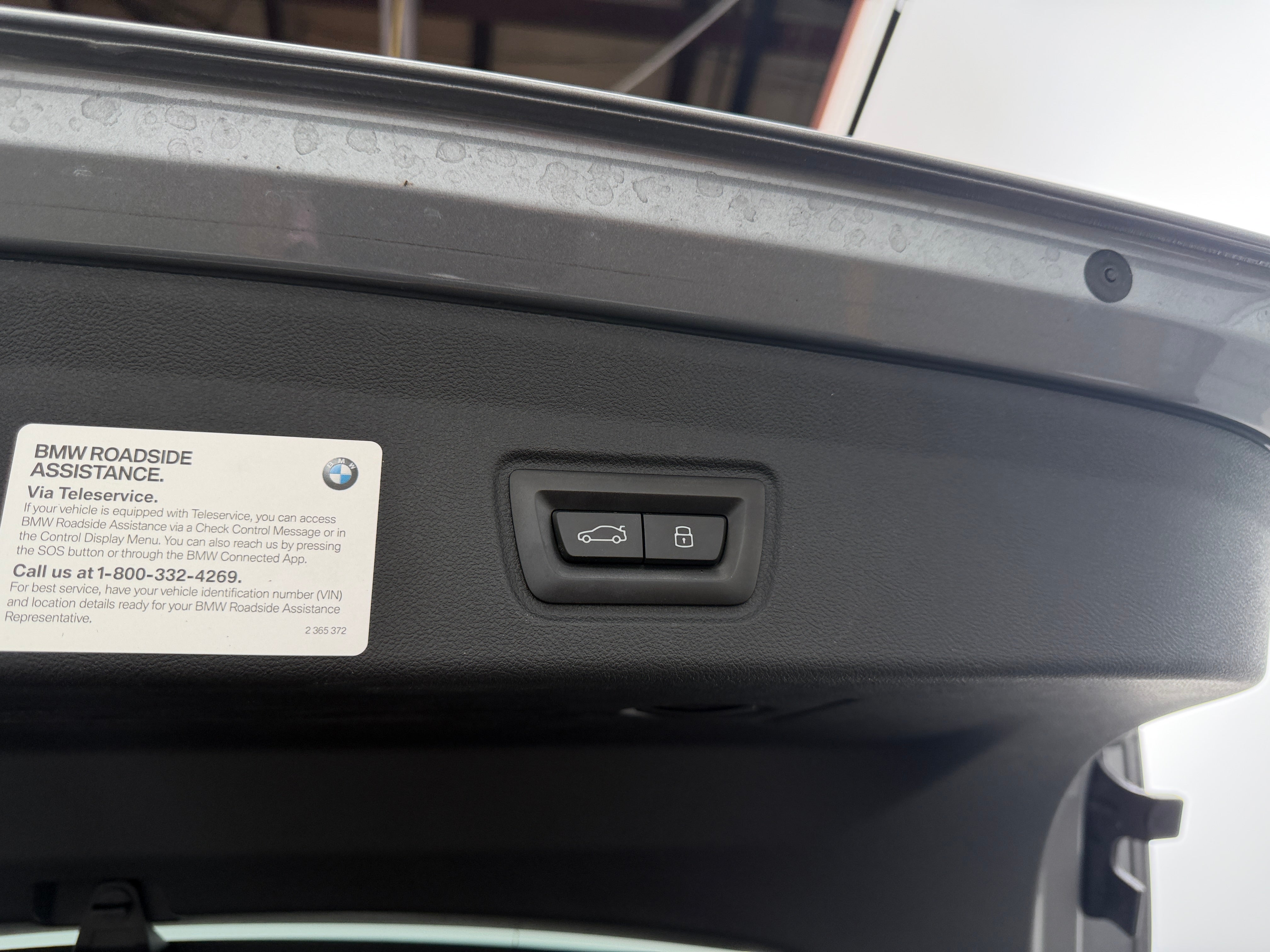 Used 2023 BMW i4 40 with VIN WBY73AW08PFP93850 for sale in Auburn, WA