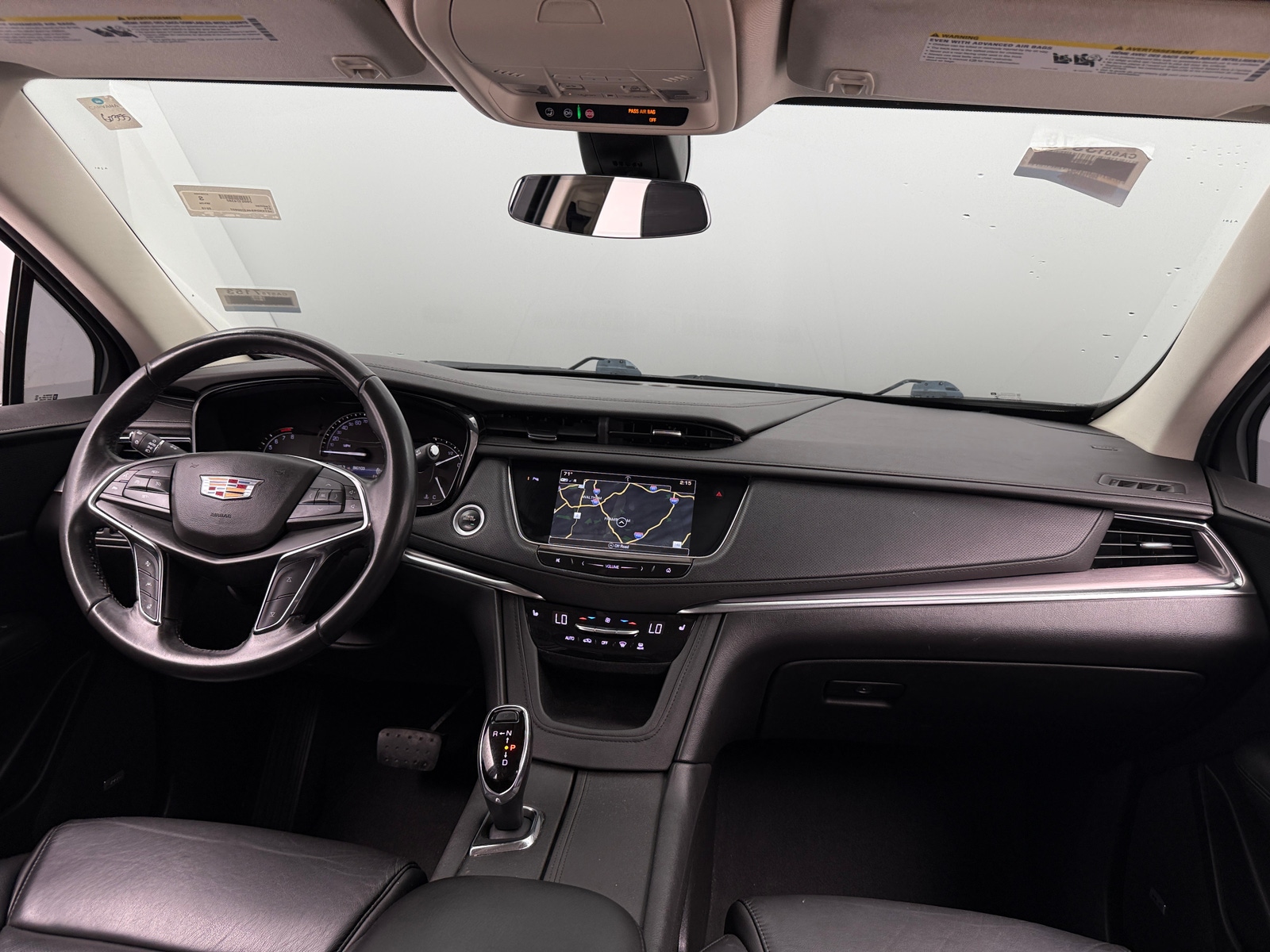 Thumbnail: 2019 Cadillac XT5 - 2