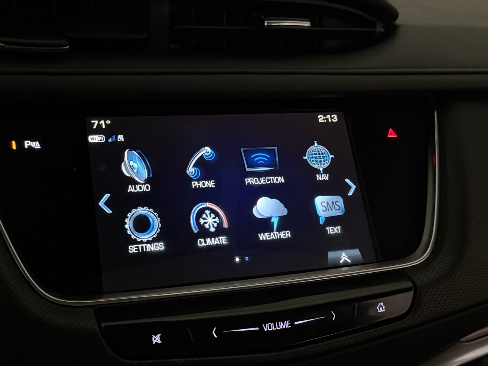 Thumbnail: 2019 Cadillac XT5 - 3