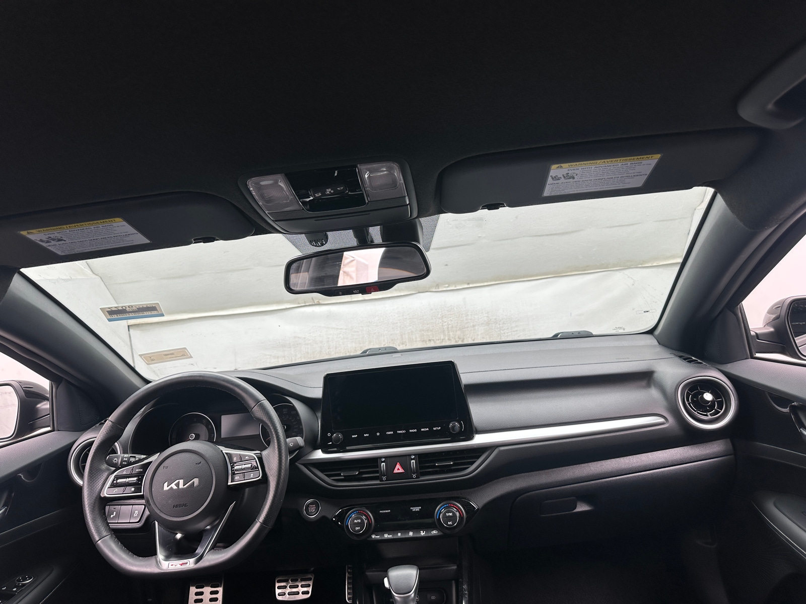 Thumbnail: 2024 Kia Forte - 2