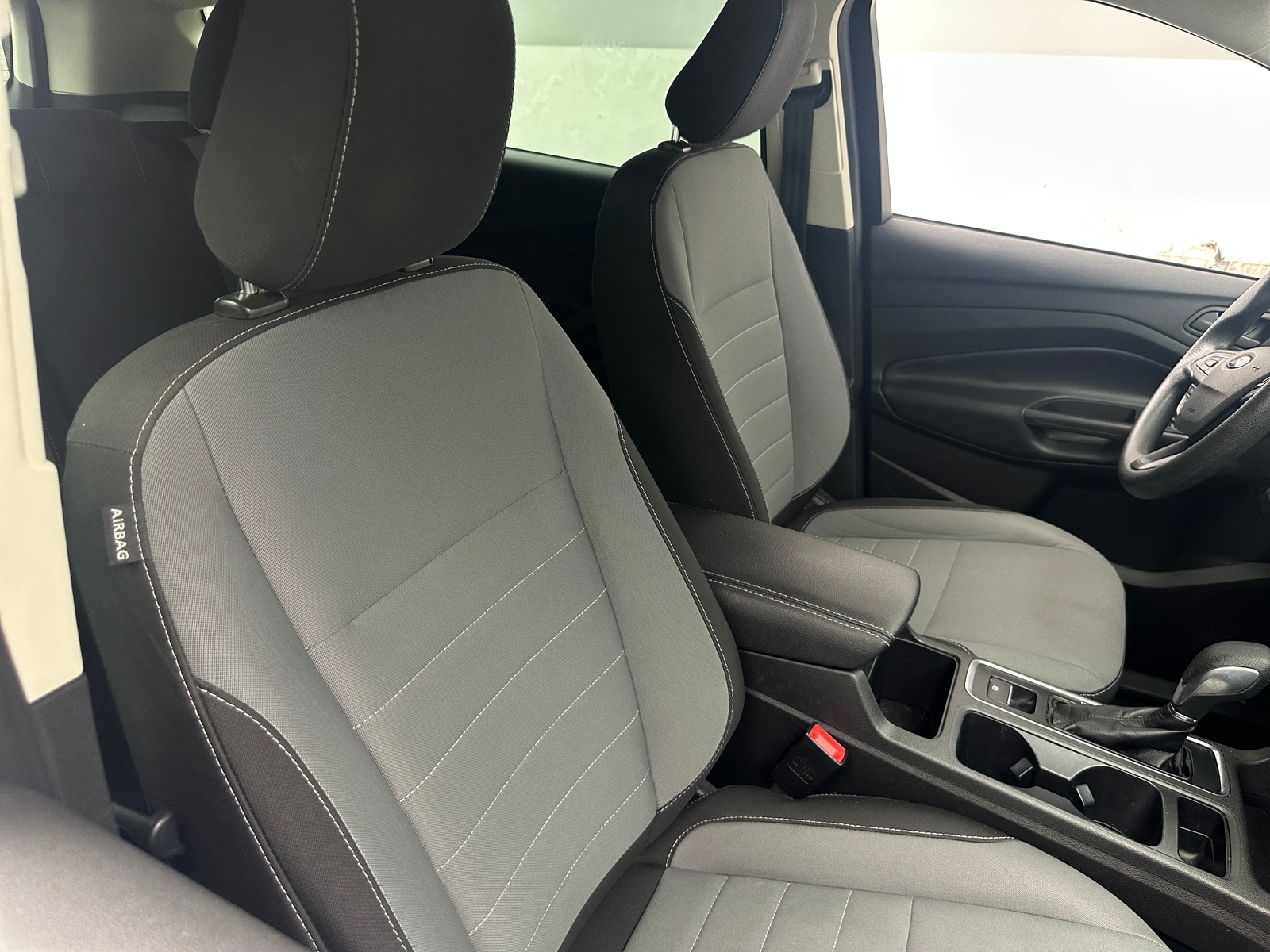 Thumbnail: 2019 Ford Escape - 2