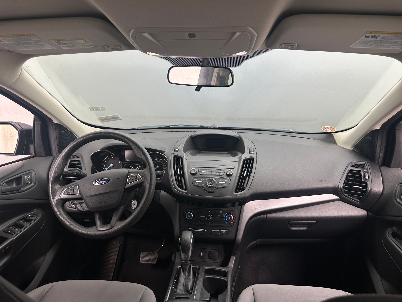 Thumbnail: 2019 Ford Escape - 3