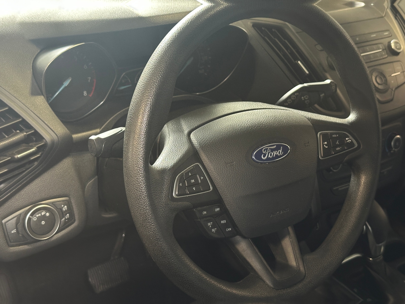 Thumbnail: 2019 Ford Escape - 5