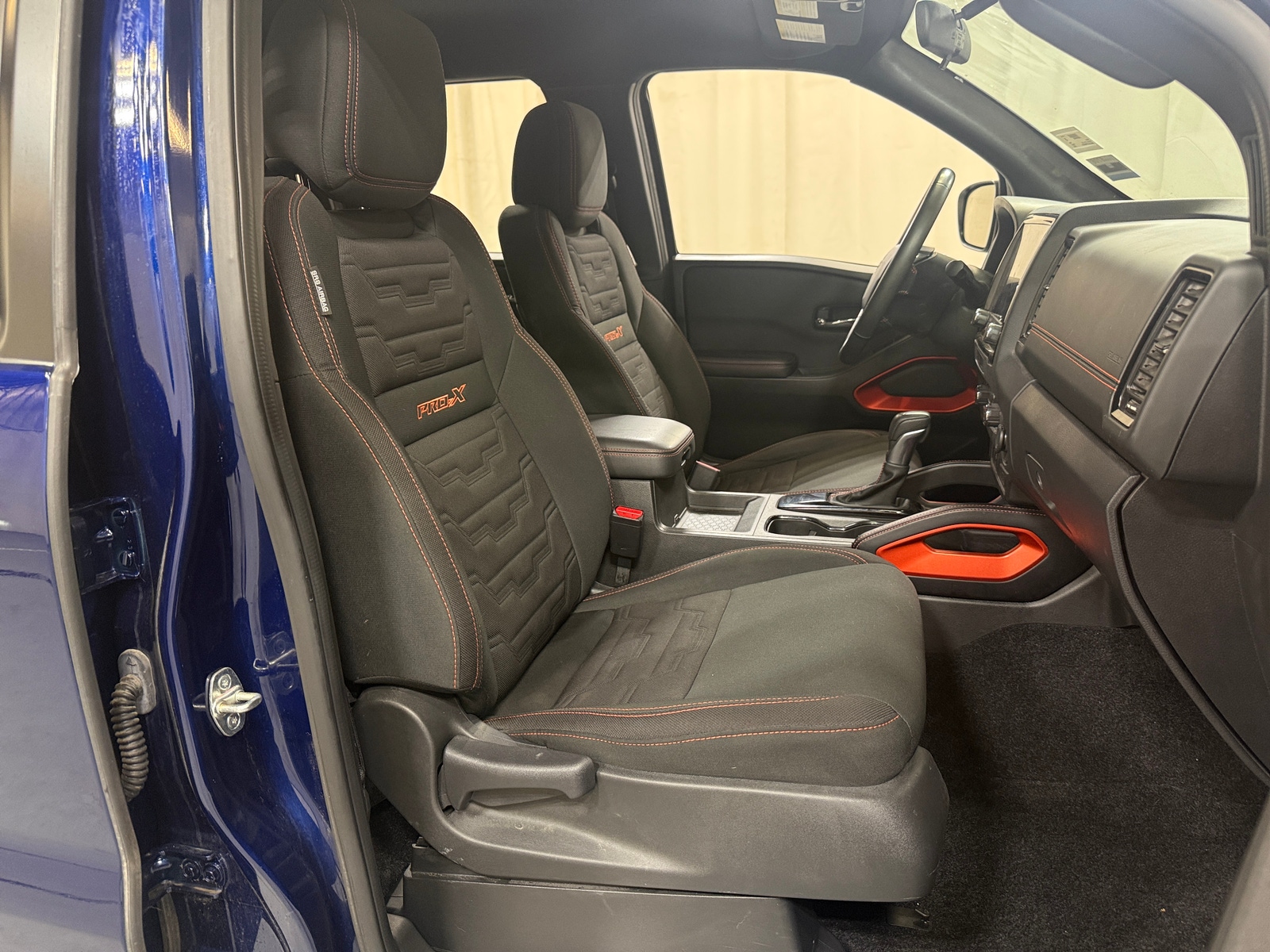 Thumbnail: 2023 Nissan Frontier - 2