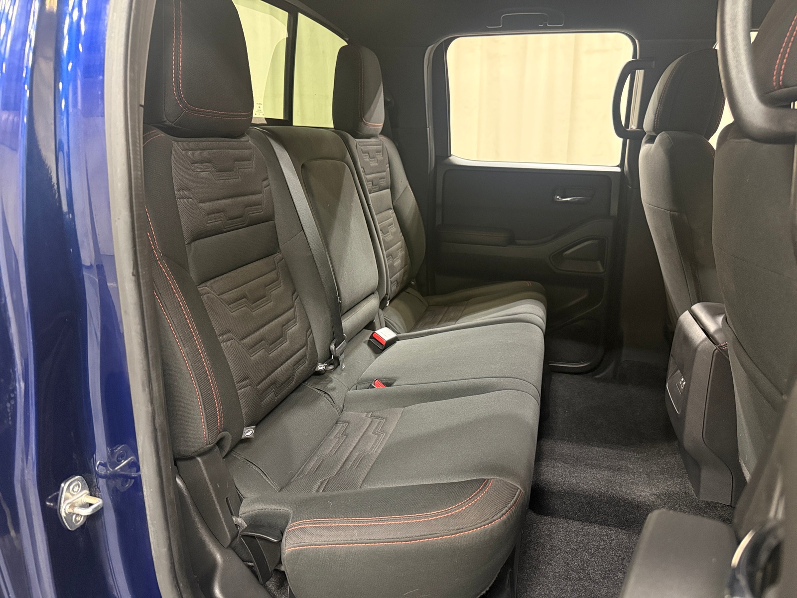 Thumbnail: 2023 Nissan Frontier - 6