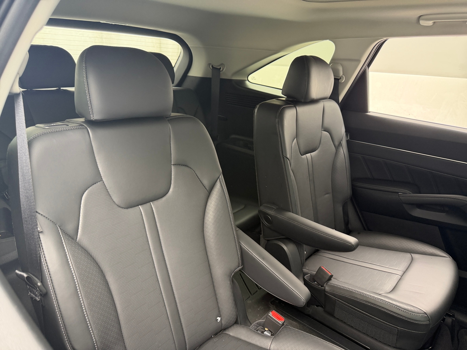 Thumbnail: 2025 Kia Sorento - 5