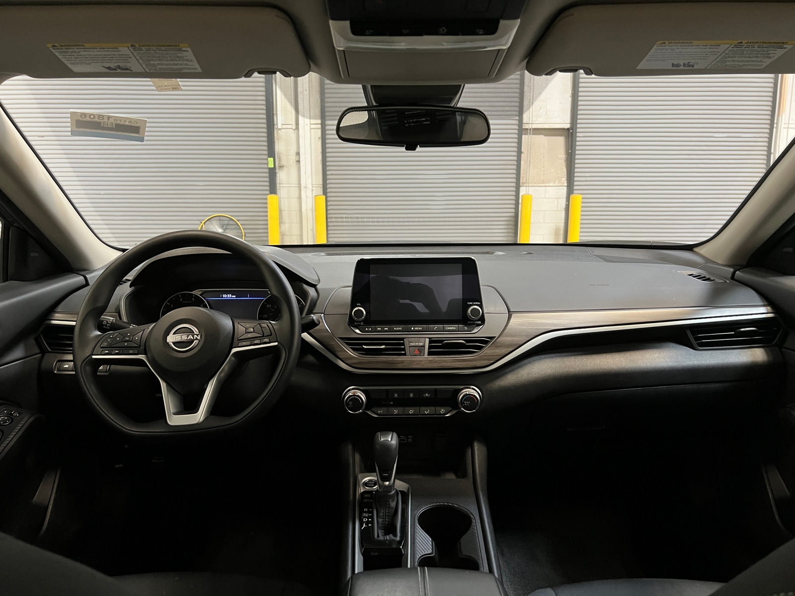 Thumbnail: 2025 Nissan Altima - 3