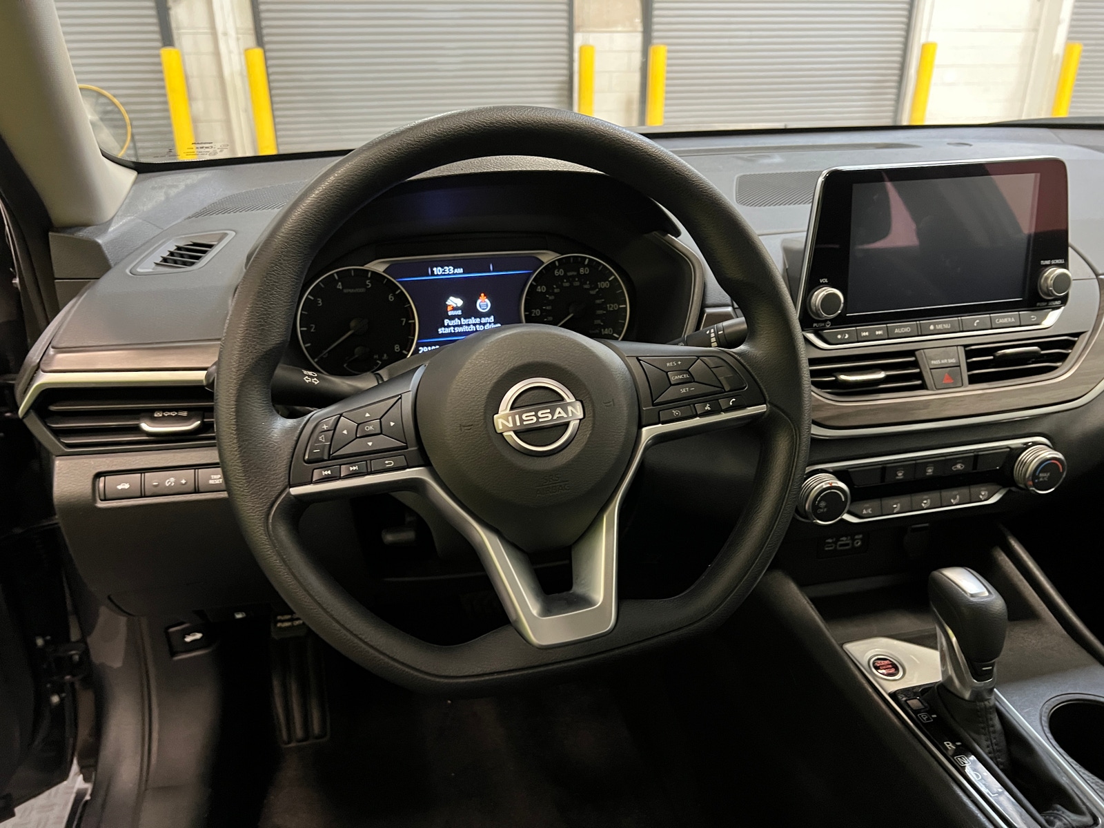 Thumbnail: 2025 Nissan Altima - 5