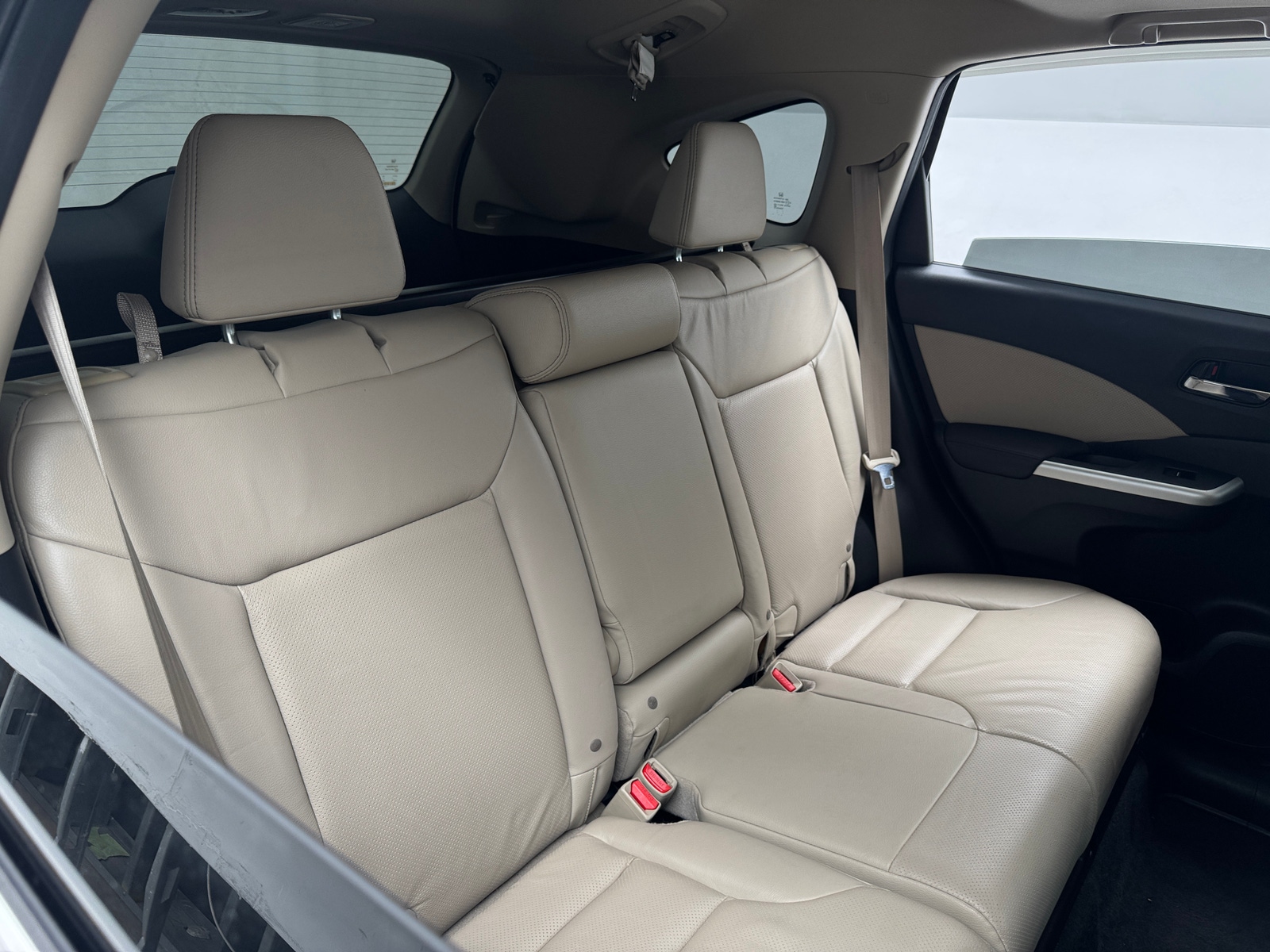 Thumbnail: 2015 Honda CR-V - 5