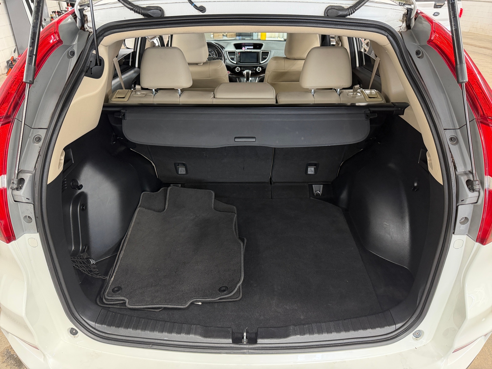 Thumbnail: 2015 Honda CR-V - 6